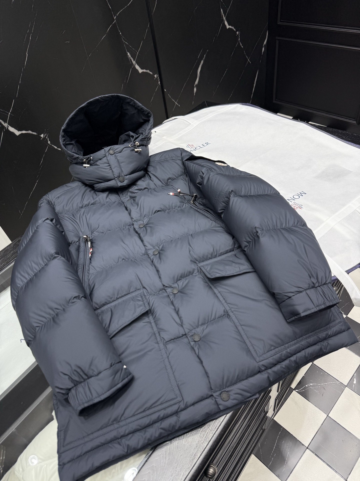 NO:520371,Inside details, alexander wang19860909内里细节,,alexander wang,Men's clothing