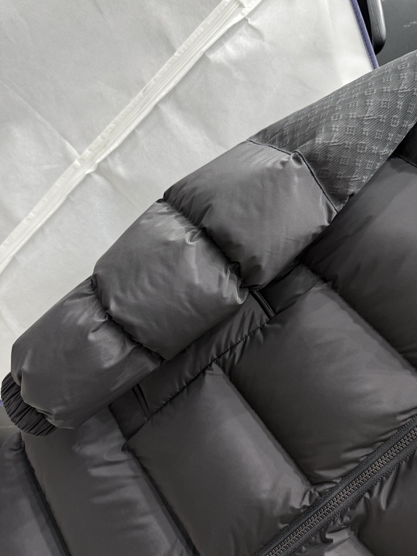 2025秋冬新款🆕原版1:1订制五金配件全进口原版定制 欢迎专柜对比 绝对的高品质 采用顶级95白鸭绒 