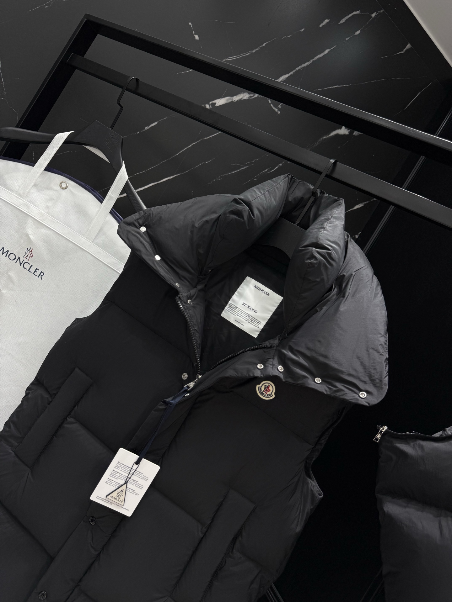 拆卸马甲挂拍8689