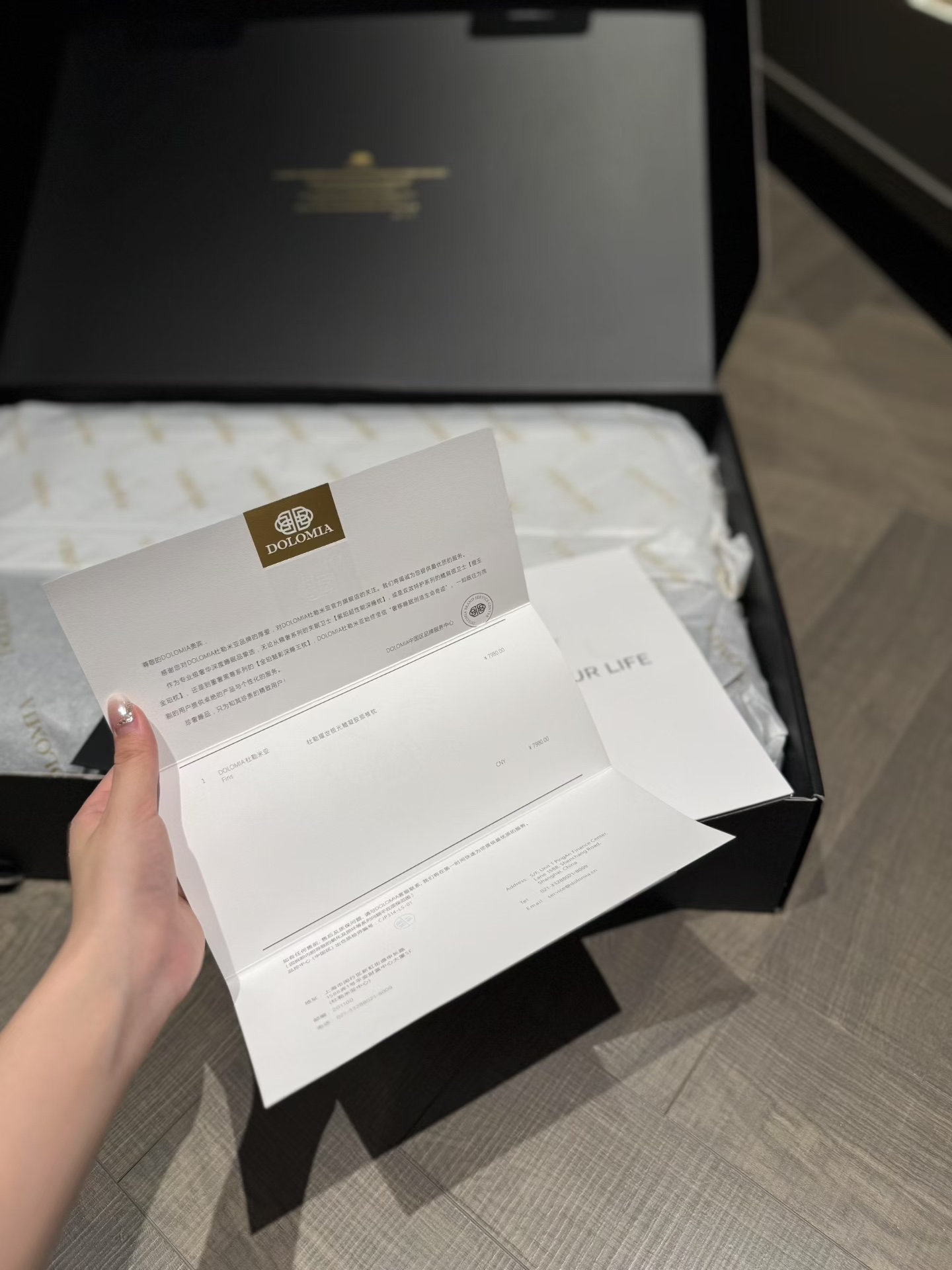 托德斯 Tod's 高定典藏名品高定成衣时装外套连衣裙衬衫T恤 #7FC88D81 5