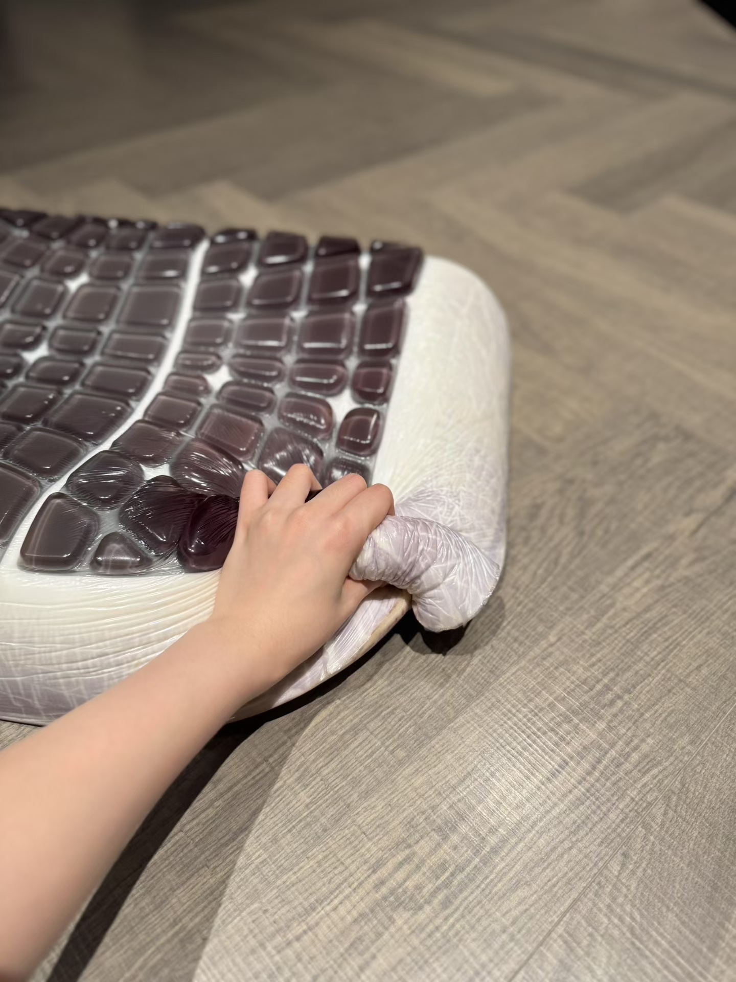 路铂廷 Christian Louboutin 高定典藏名品高定成衣时装外套连衣裙衬衫T恤 #08B05DFD 5
