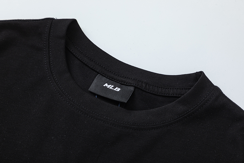 Cotton Fabric Men’s Shirt in Black and White, Various Sizes Available - 图片 5