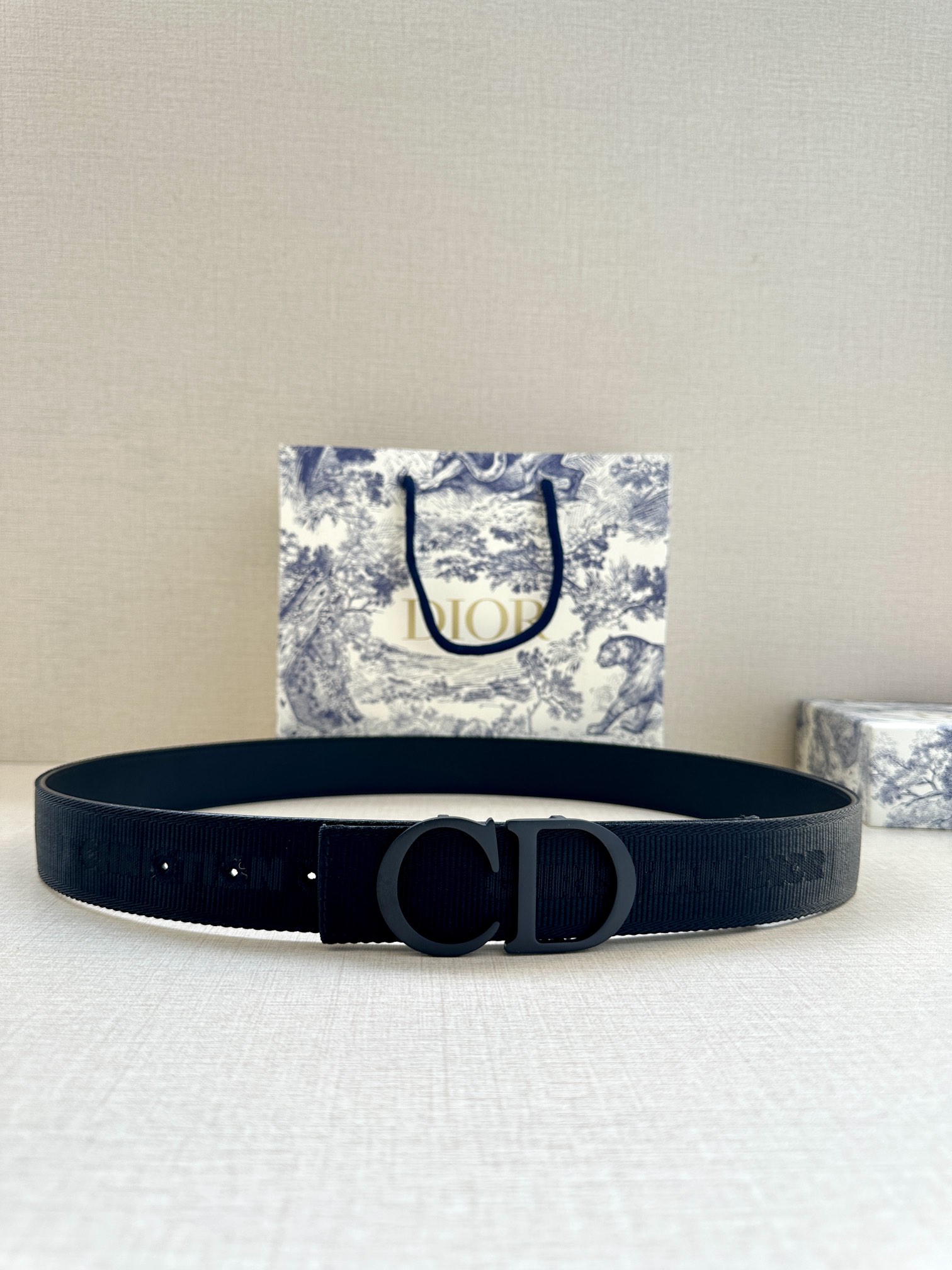 디올 벨트 57290 Dior Belt