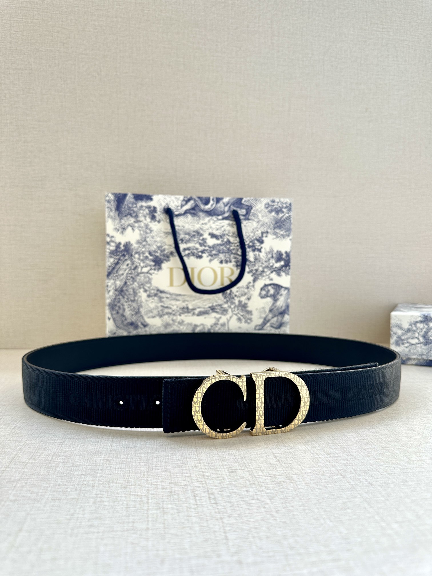 디올 벨트 57289 Dior Belt