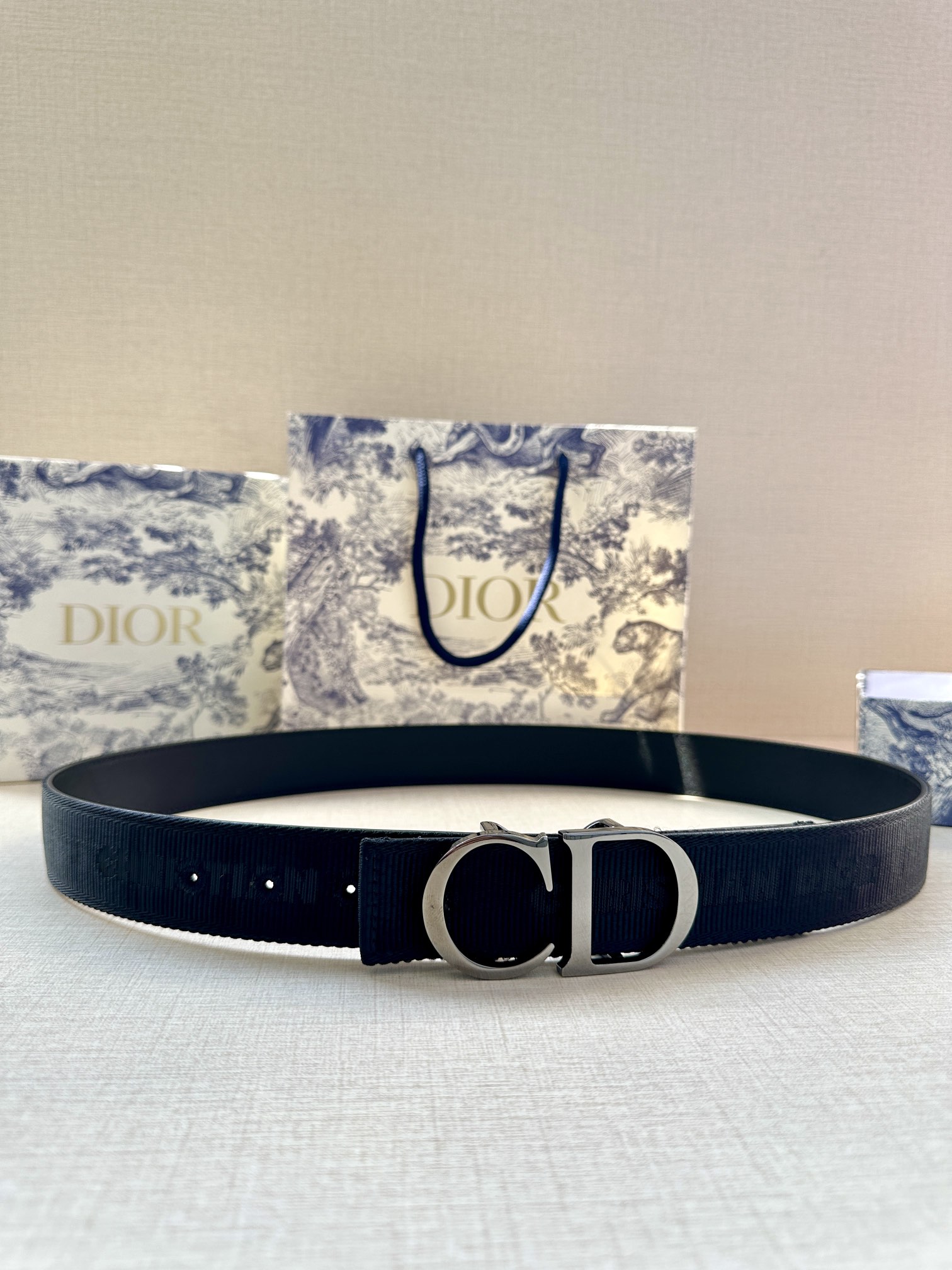 디올 벨트 57291 Dior Belt