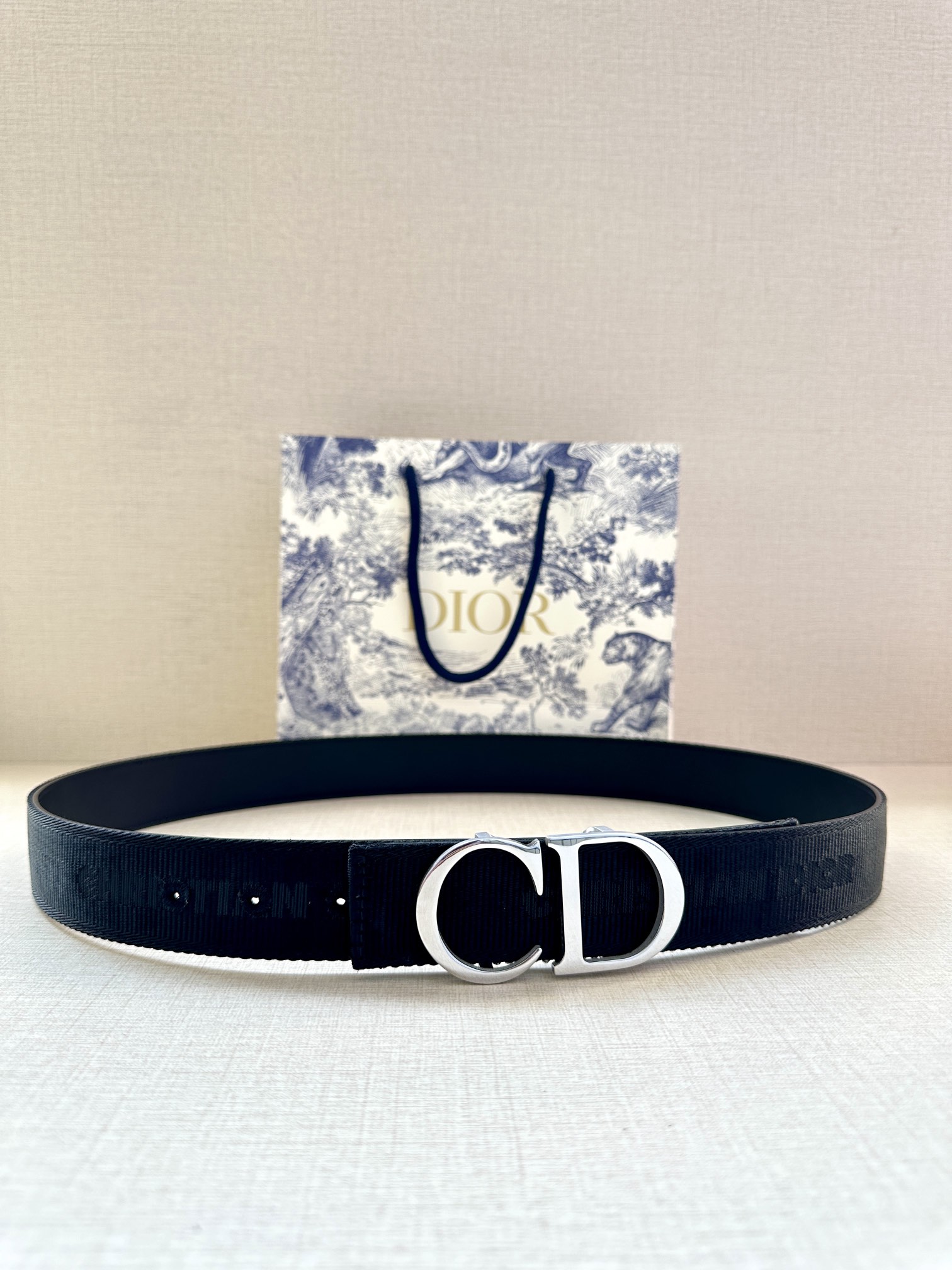 디올 벨트 57293 Dior Belt