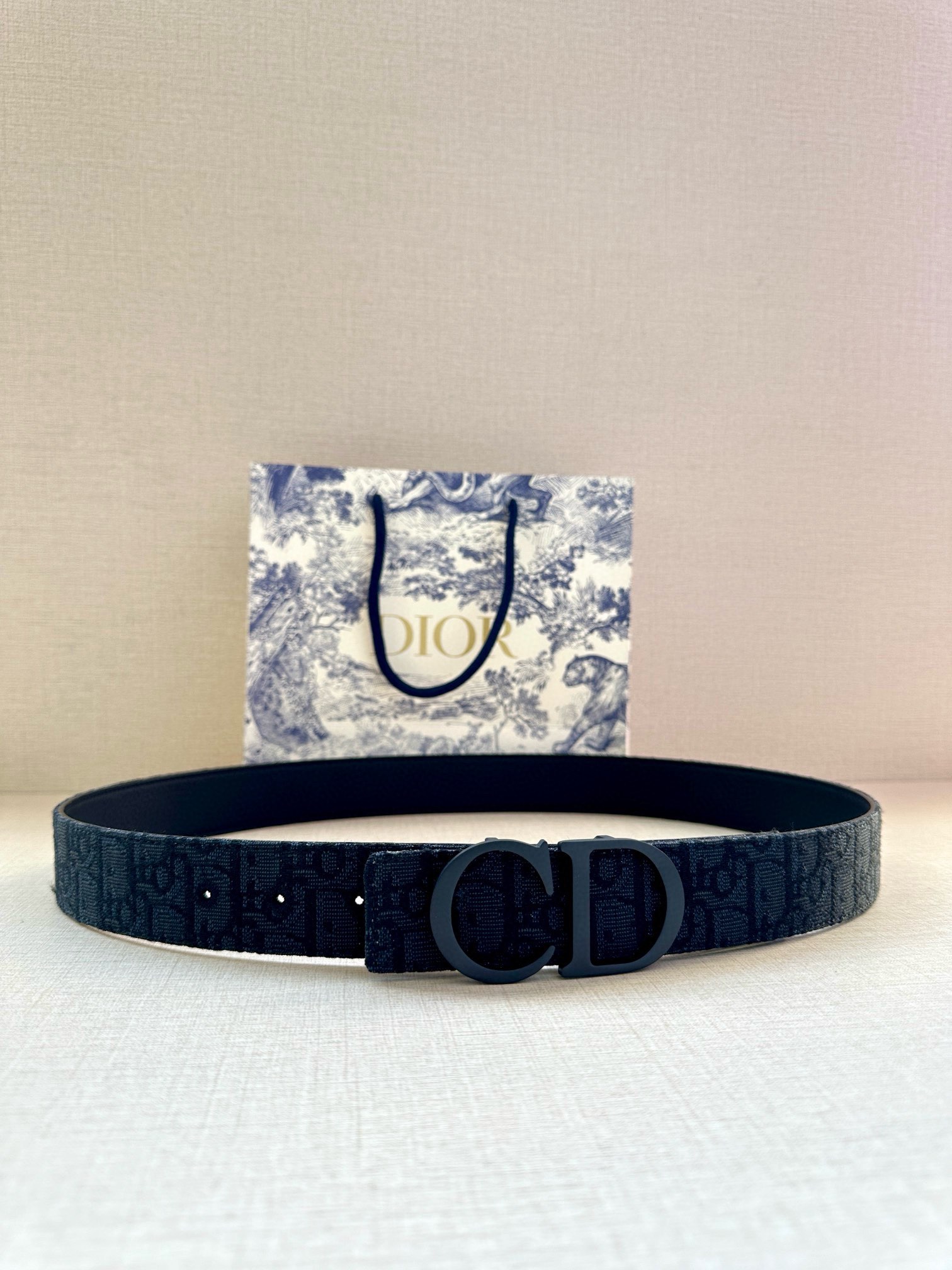디올 벨트 59779 Dior Belt