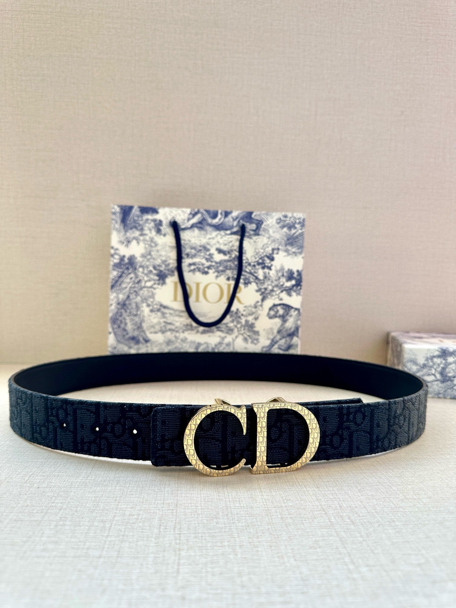 디올 벨트 59781 Dior Belt