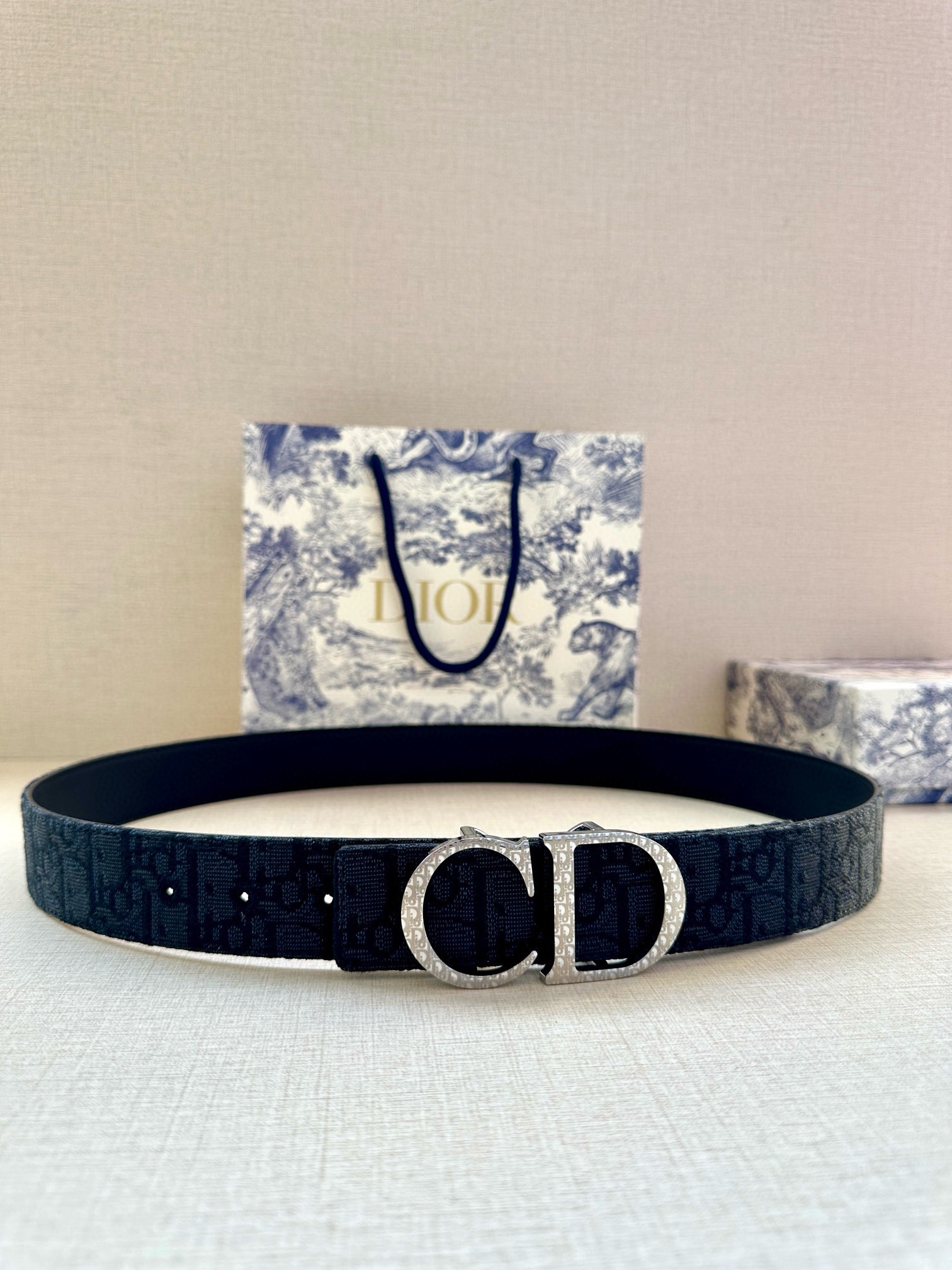 디올 벨트 59780 Dior Belt