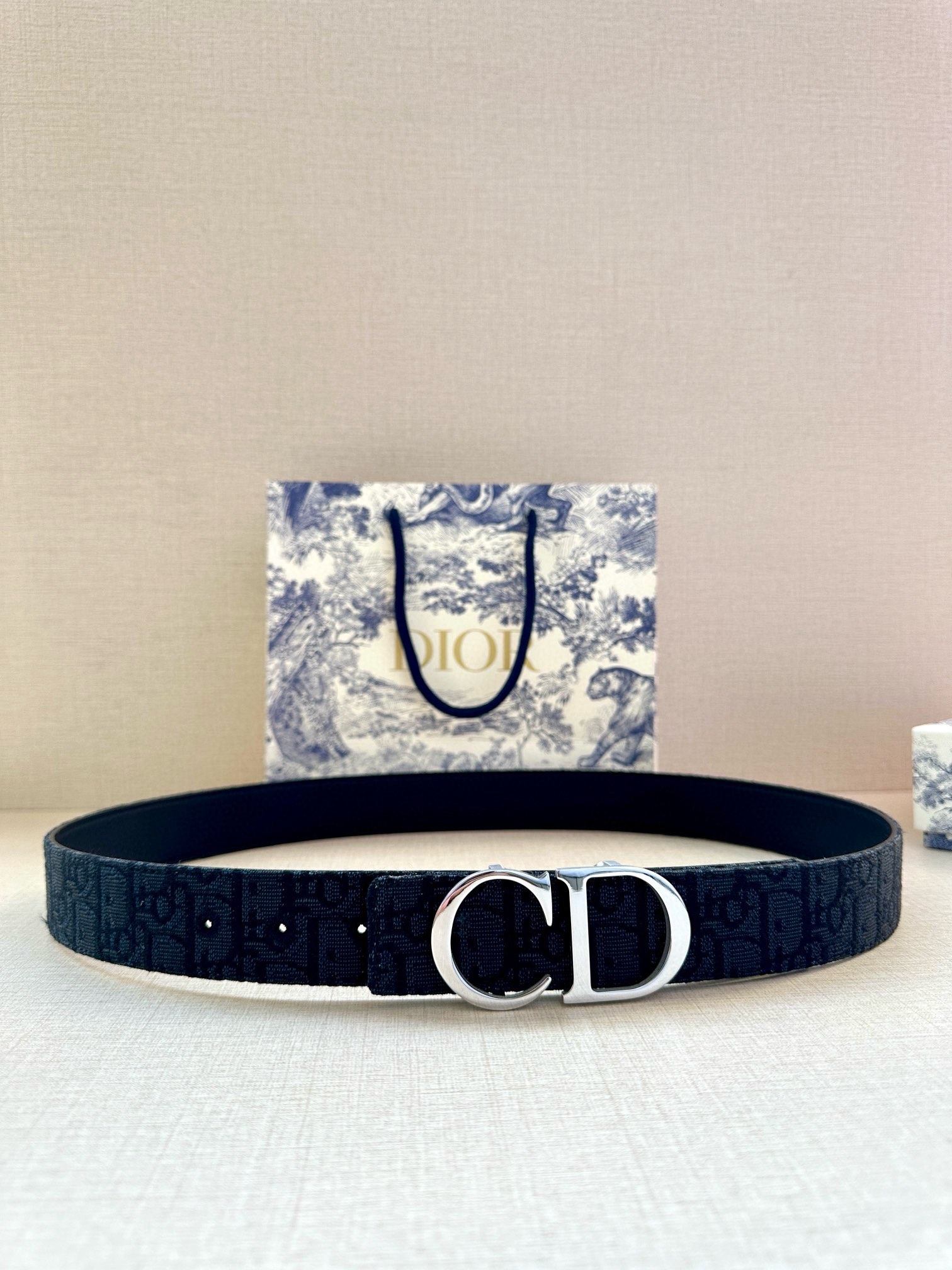 디올 벨트 59778 Dior Belt