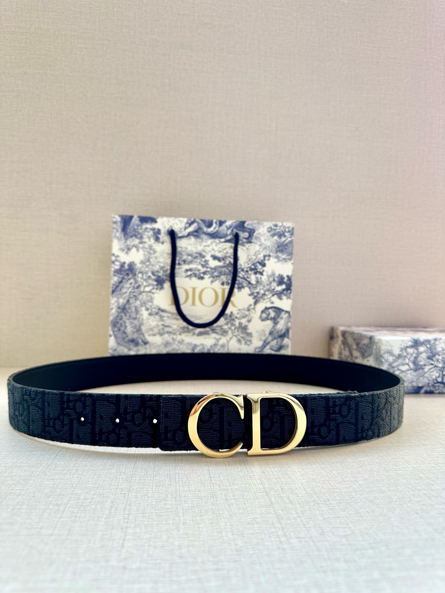 디올 벨트 59777 Dior Belt