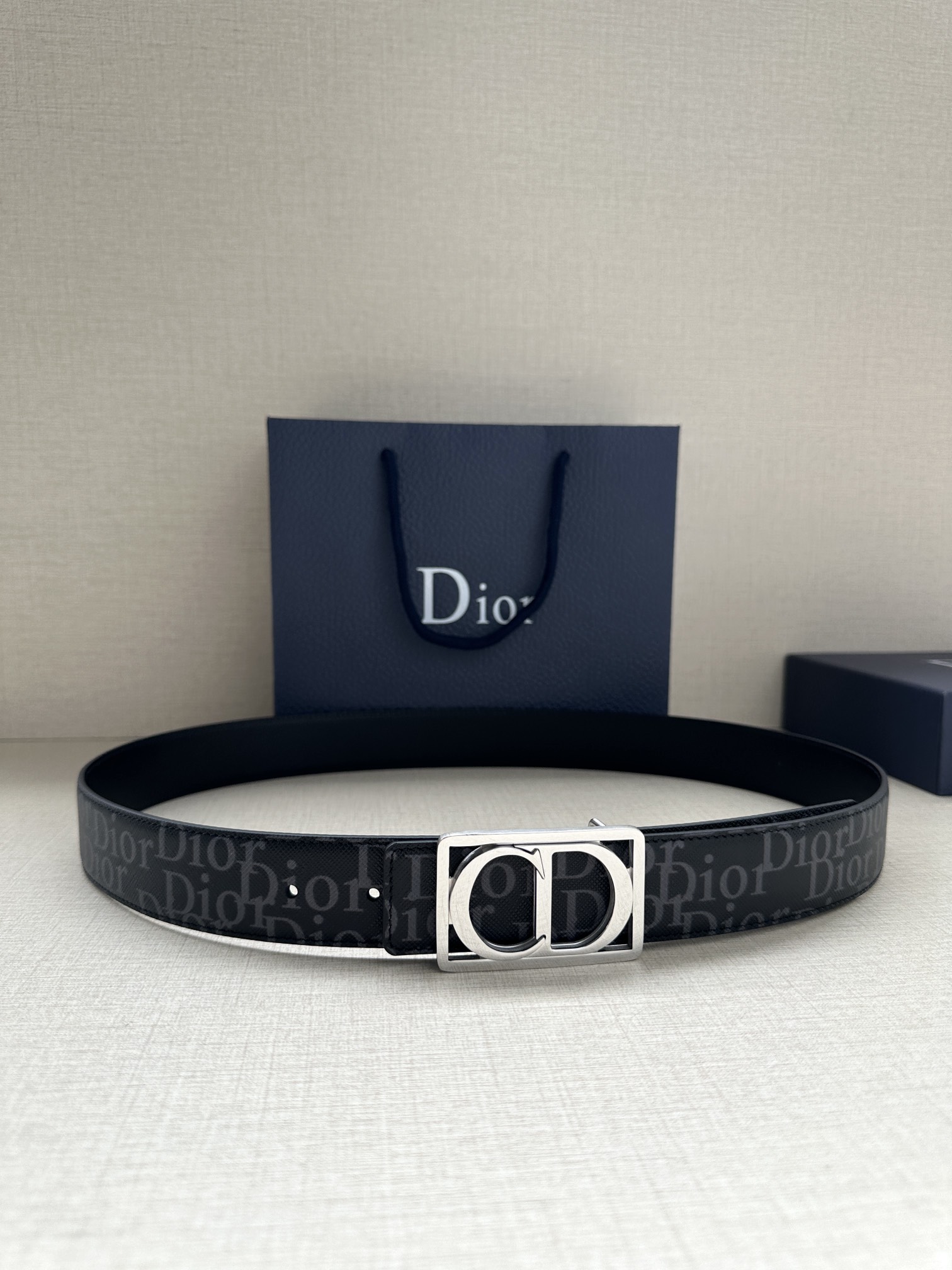 디올 벨트 59728 Dior Belt