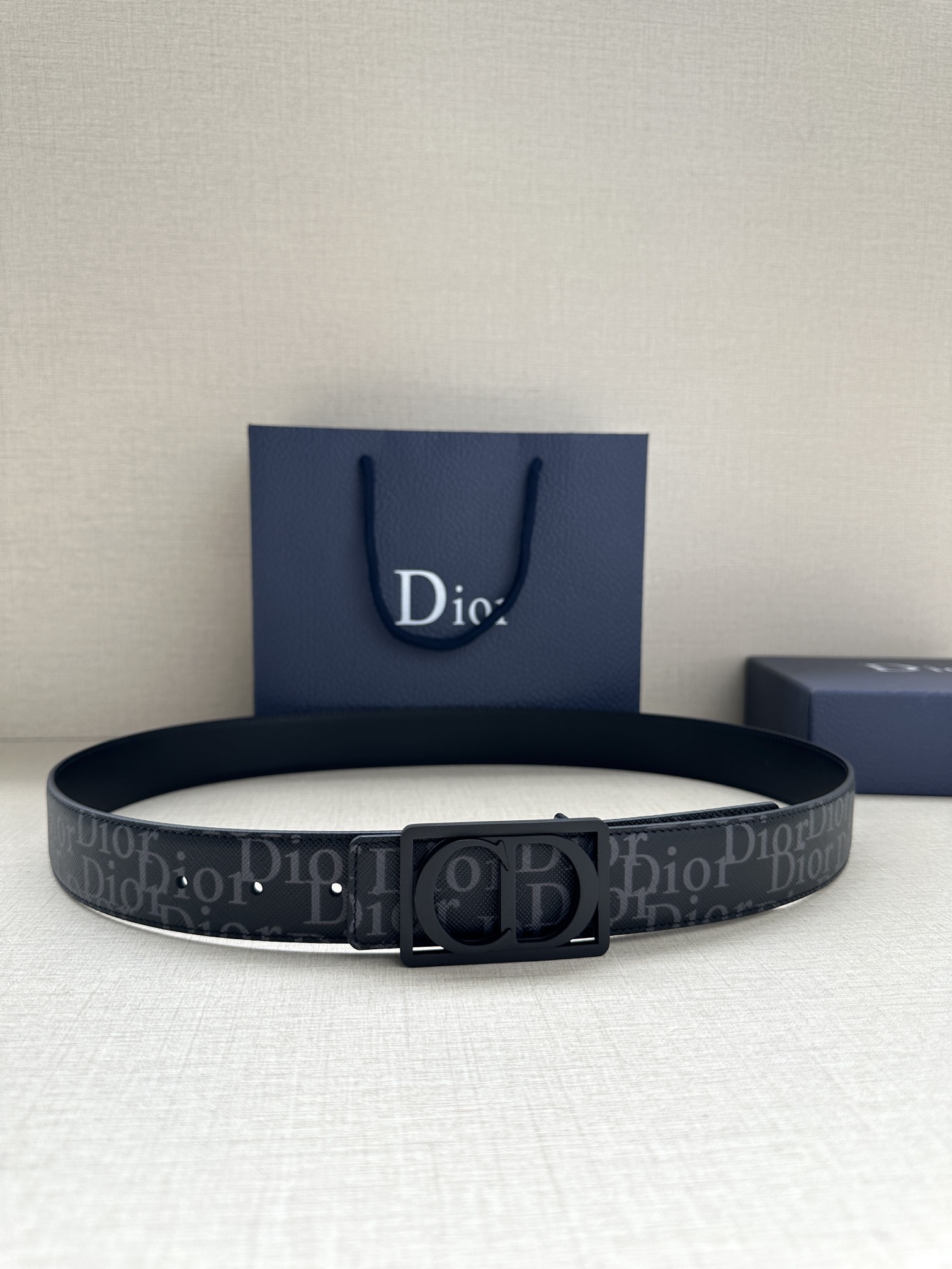 디올 벨트 59727 Dior Belt