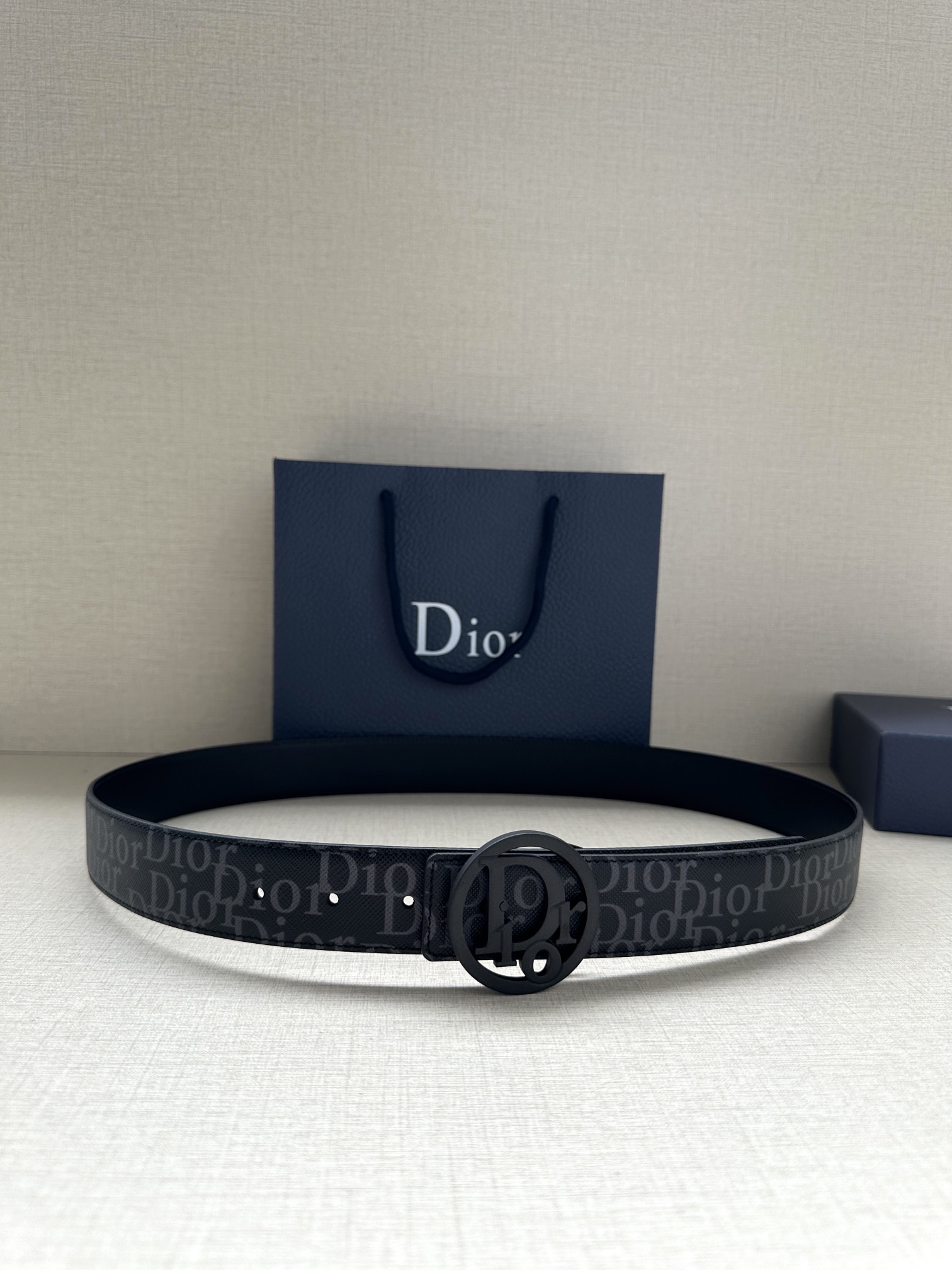 디올 벨트 59726 Dior Belt