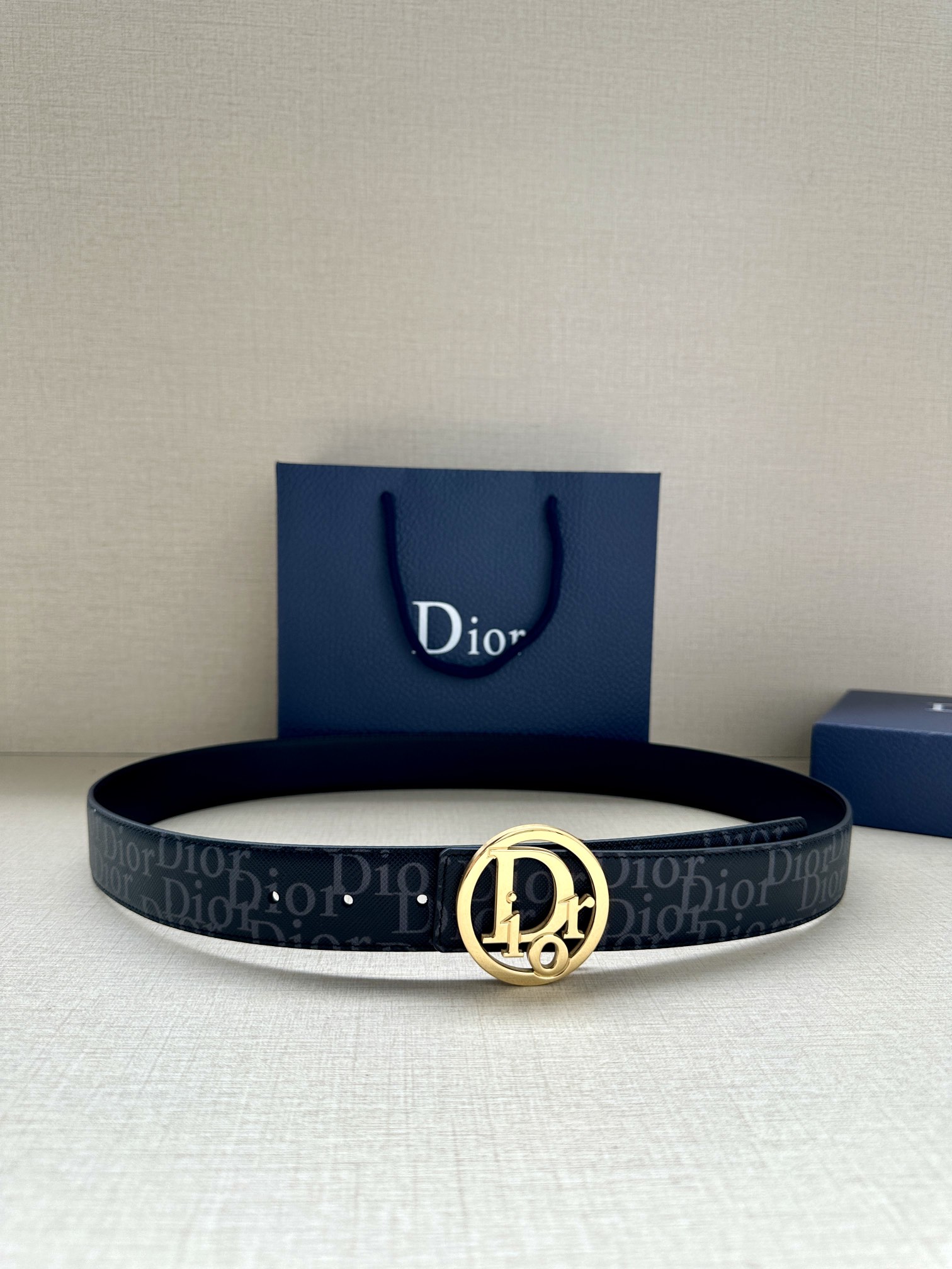 디올 벨트 59725 Dior Belt