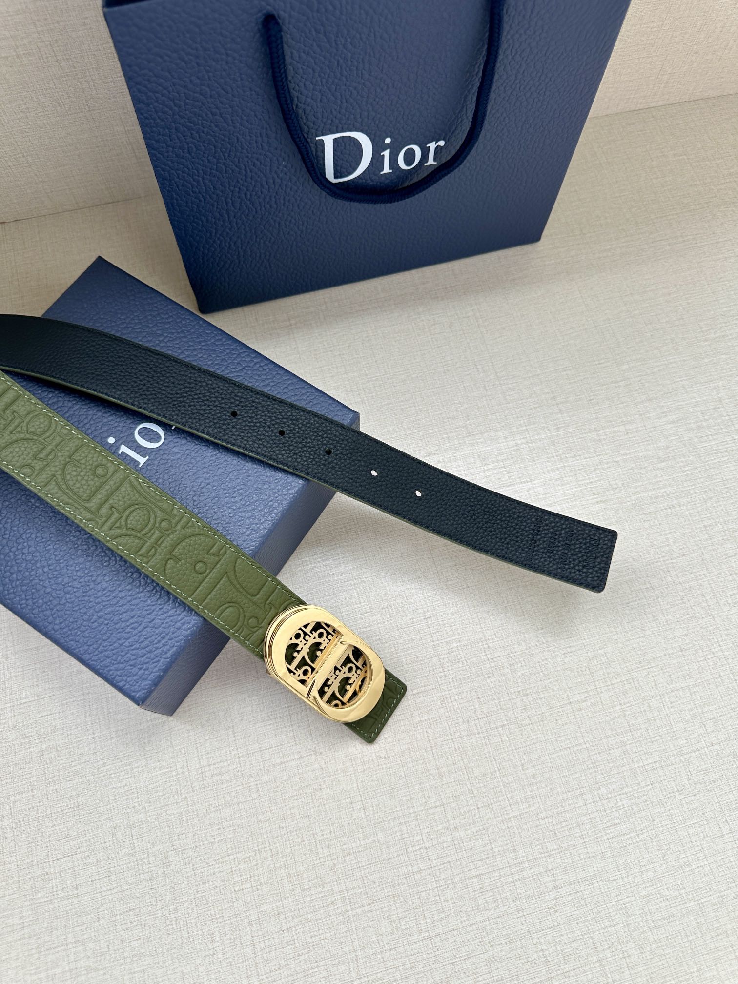 Gucci Style Beige Men's Belts Men's Belts Men's Belt detail image 6 from source 766474