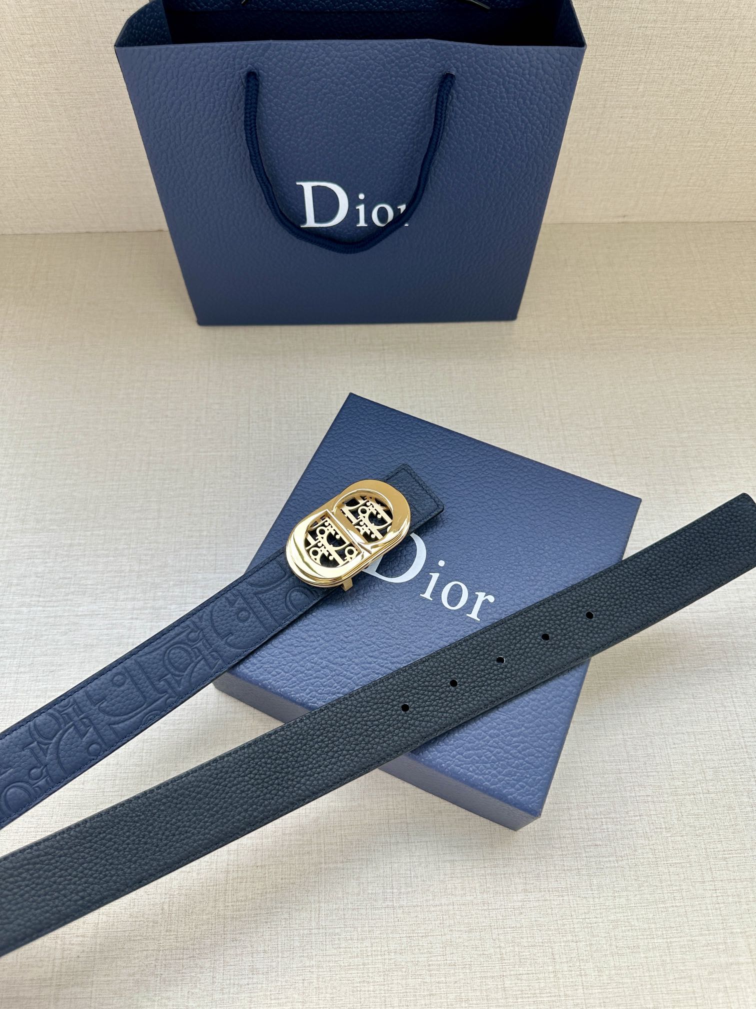 Gucci Style Beige Men's Belts Men's Belts Men's Belt detail image 7 from source 766476