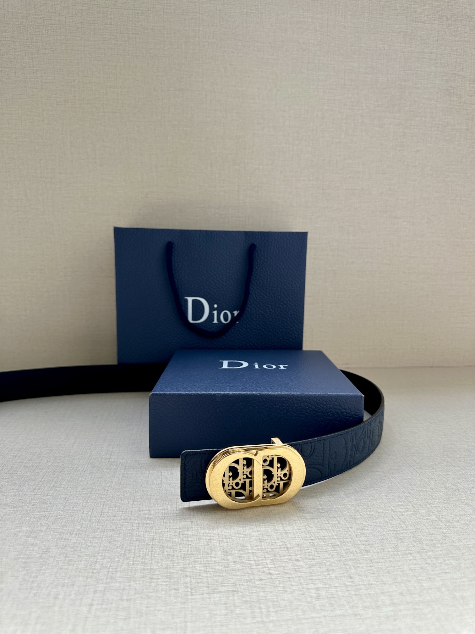 Gucci Style Beige Men's Belts Men's Belts Men's Belt detail image 9 from source 766476