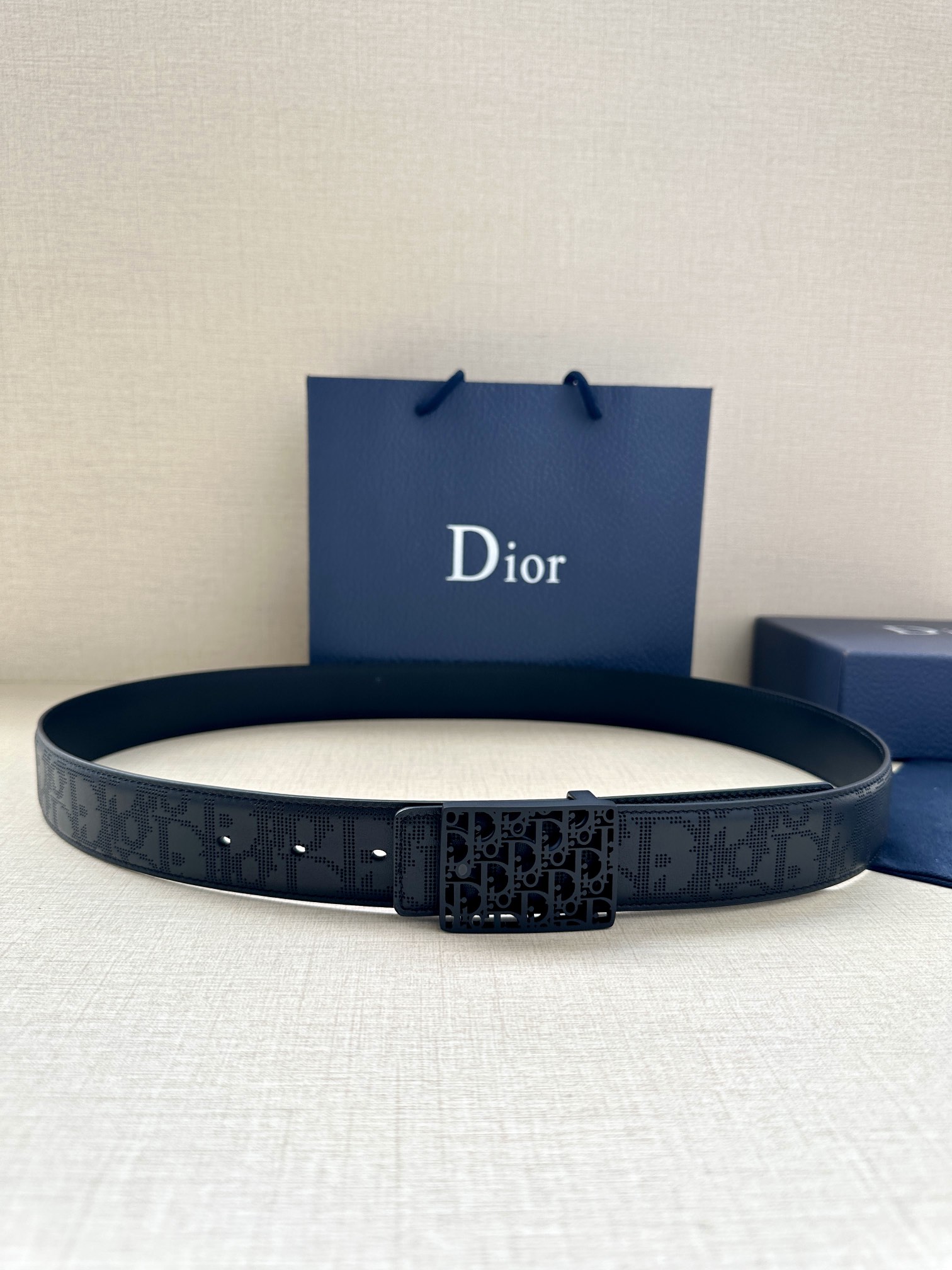 디올 벨트 57339 Dior Belt