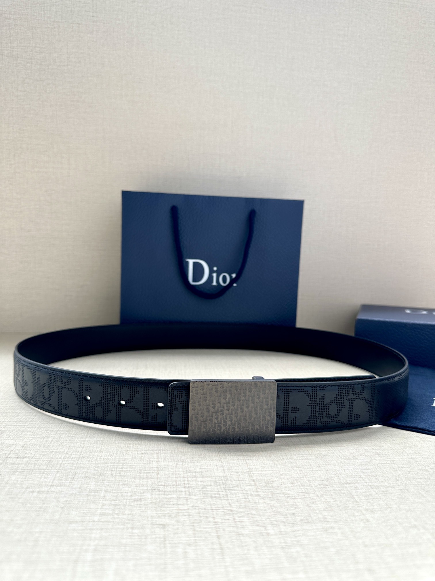 디올 벨트 57217 Dior Belt