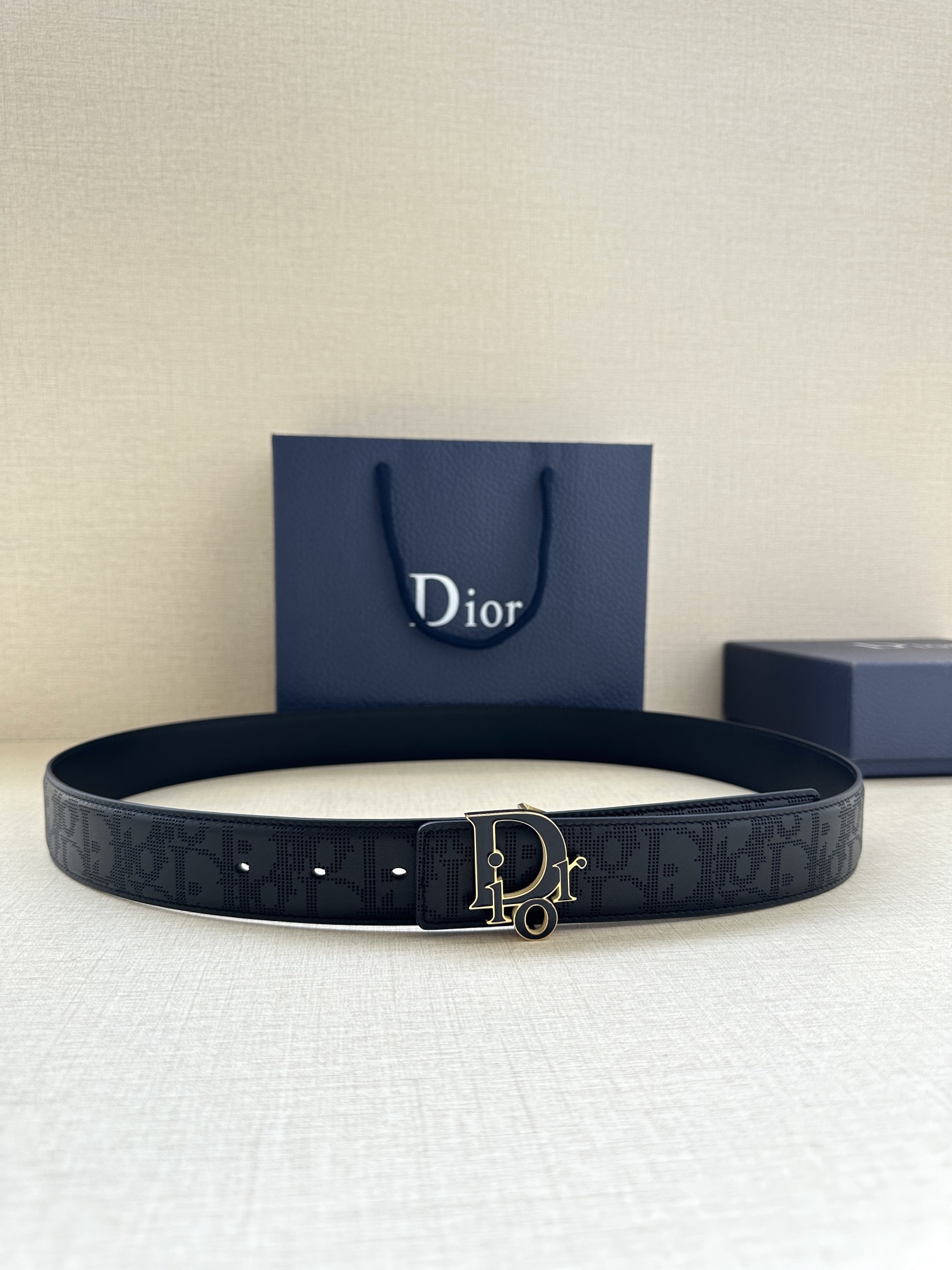 디올 벨트 57340 Dior Belt