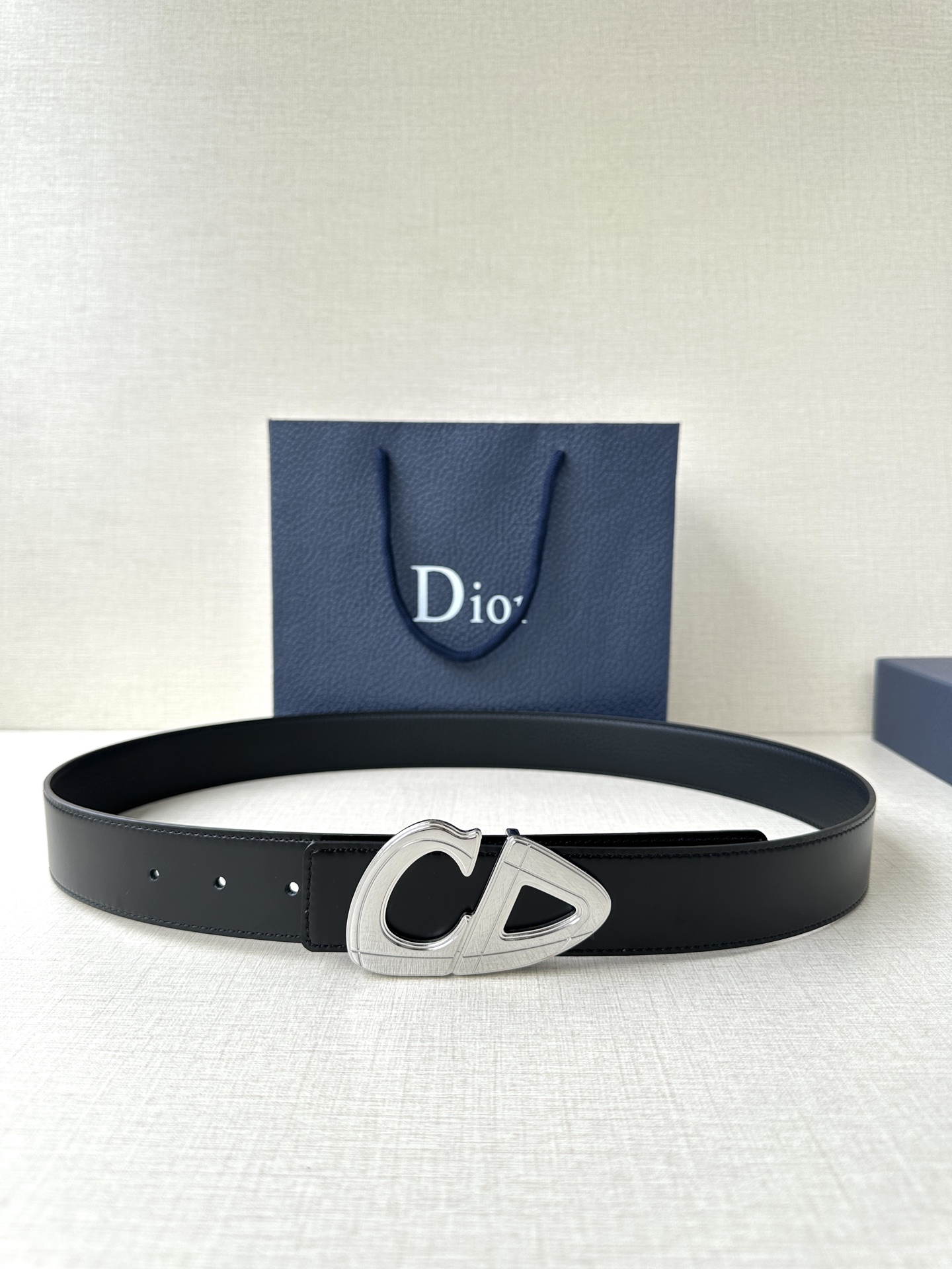 디올 벨트 59790 Dior Belt