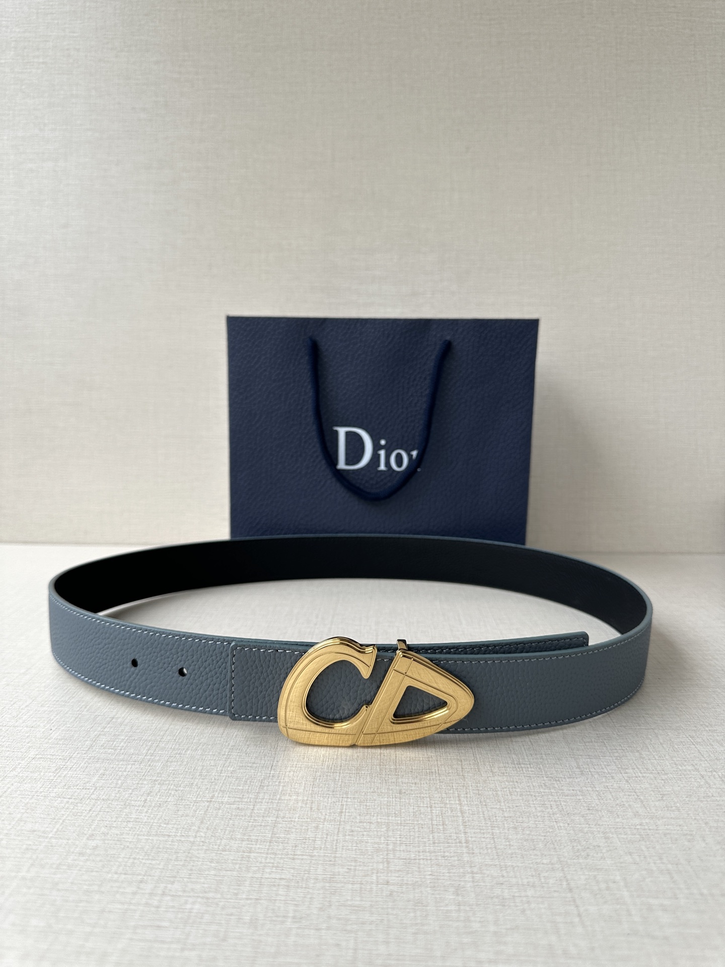 디올 벨트 59789 Dior Belt