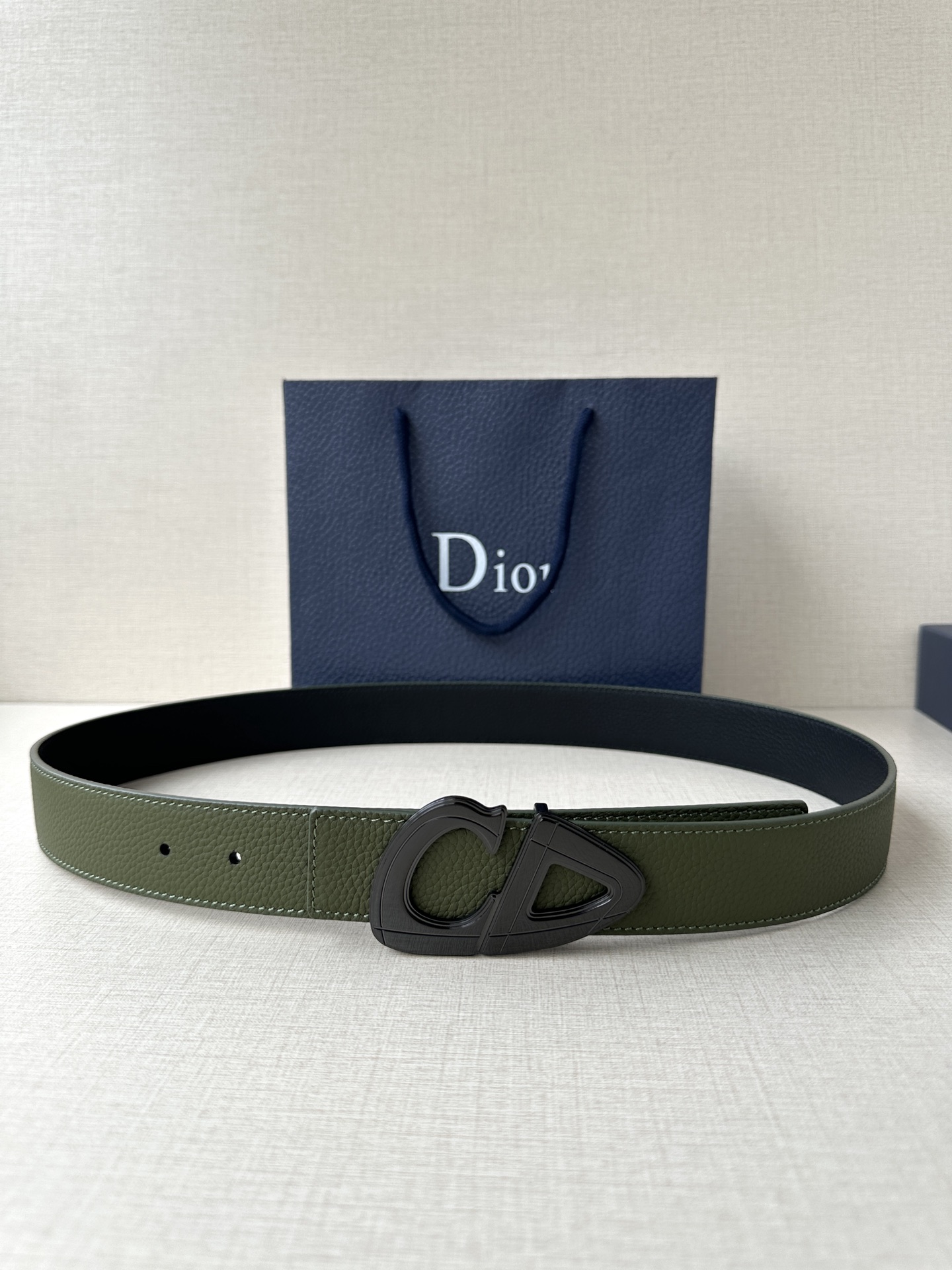 디올 벨트 59788 Dior Belt