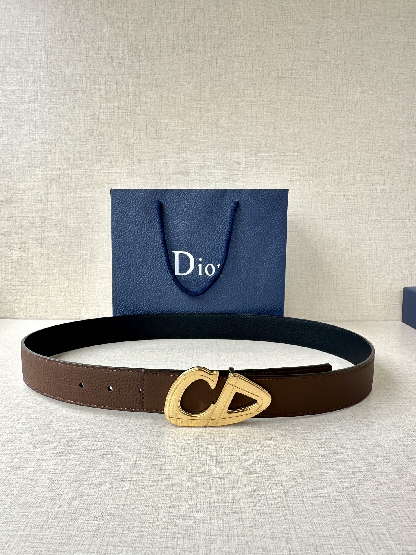 디올 벨트 59786 Dior Belt