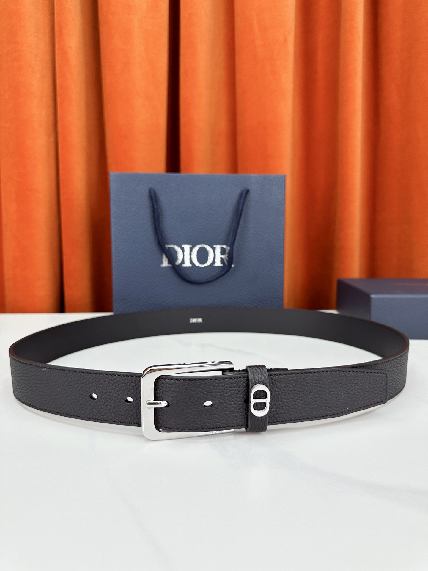 디올 벨트 57320 Dior Belt