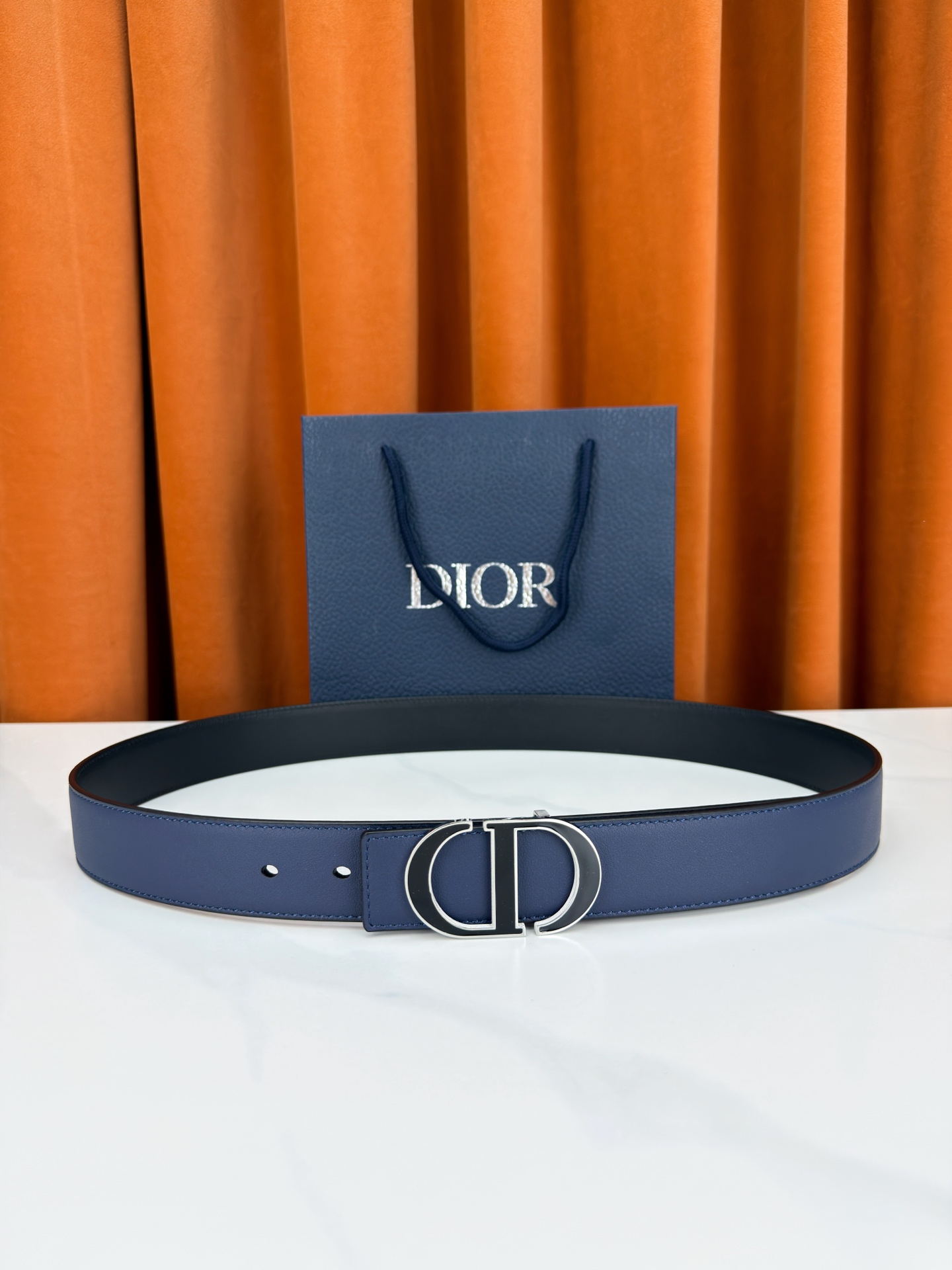 디올 벨트 134926 Dior Belt