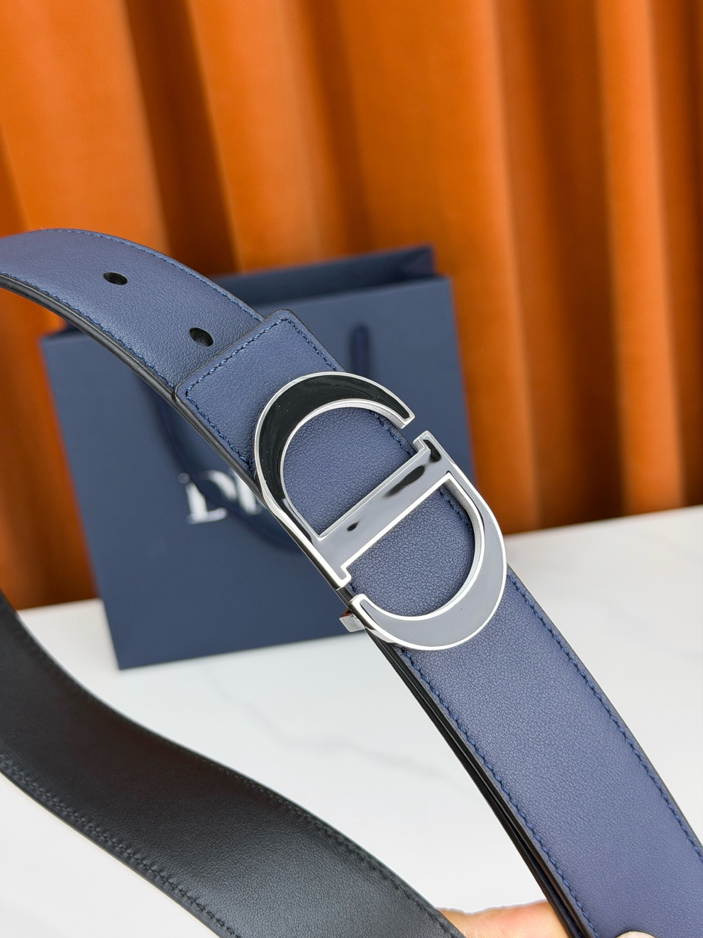 디올 벨트 134926 Dior Belt 썸네일 이미지