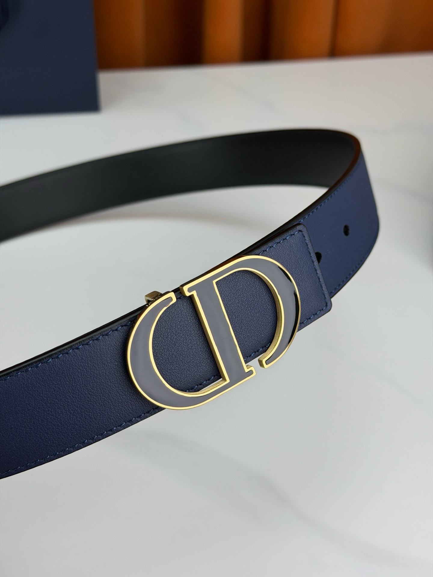 디올 벨트 134925 Dior Belt 썸네일 이미지