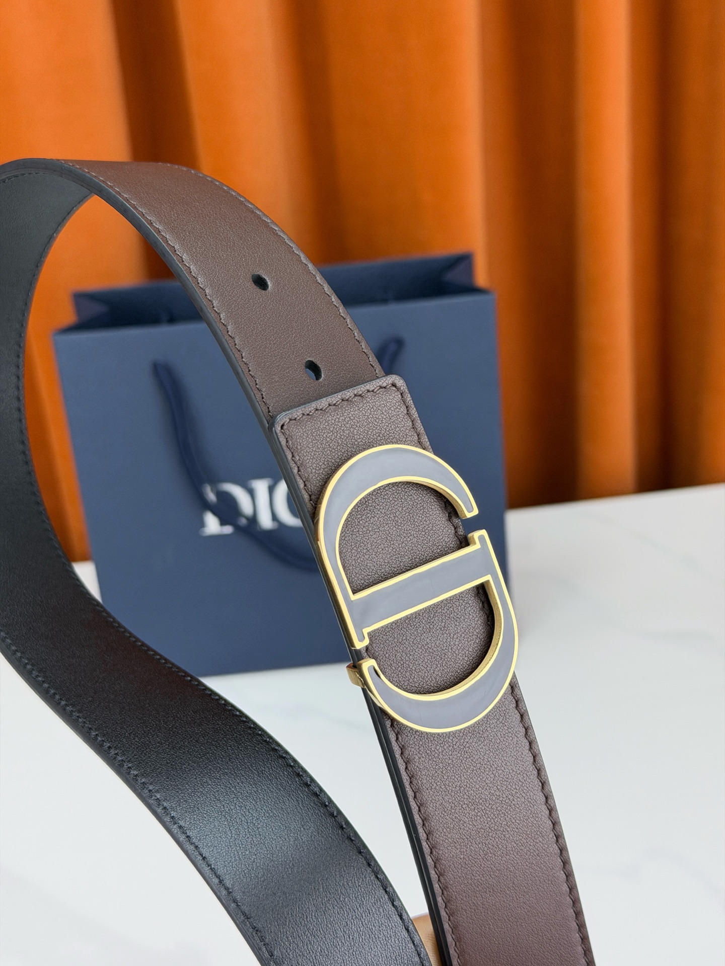 디올 벨트 134924 Dior Belt 썸네일 이미지