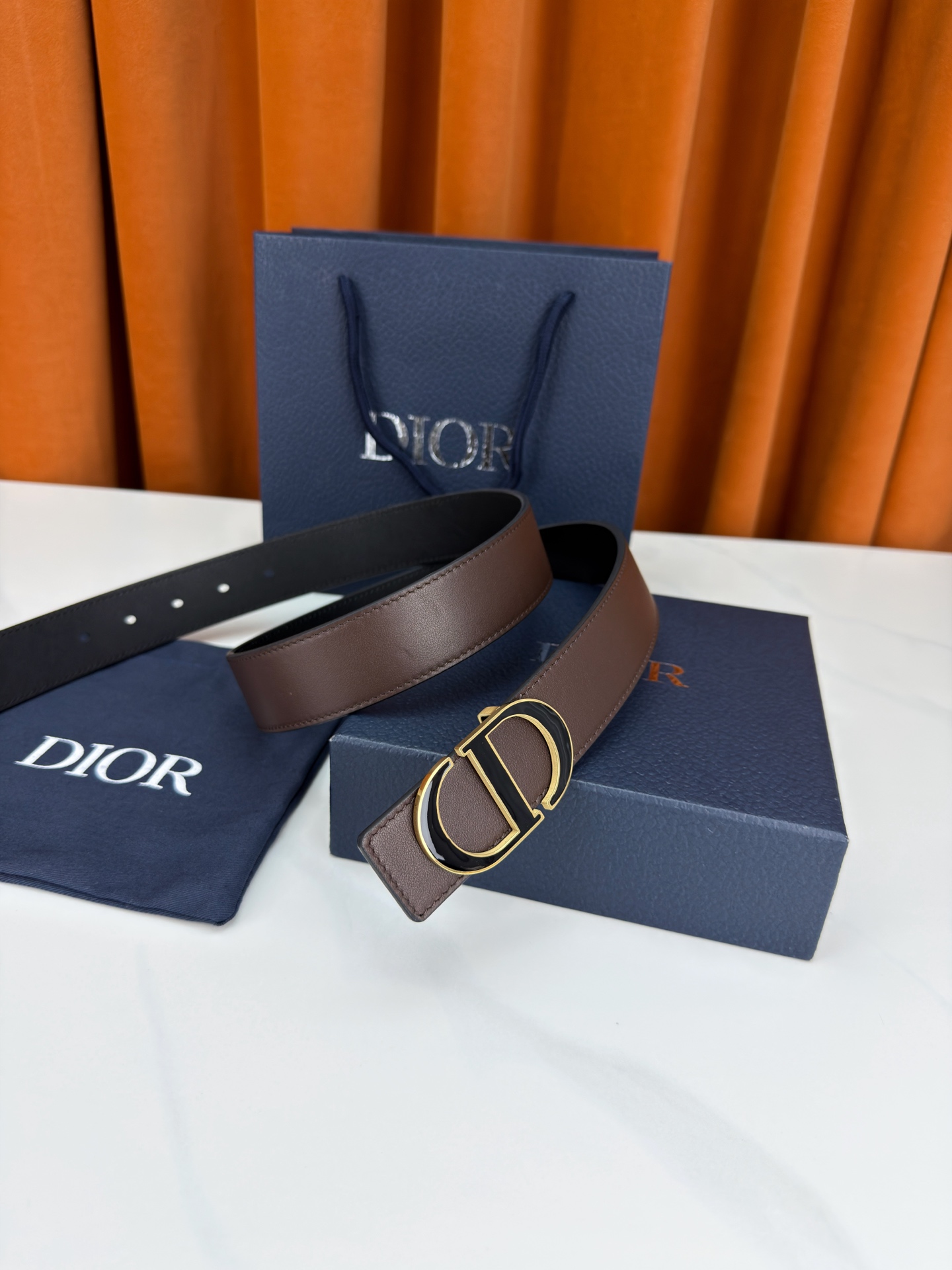 디올 벨트 134924 Dior Belt 썸네일 이미지