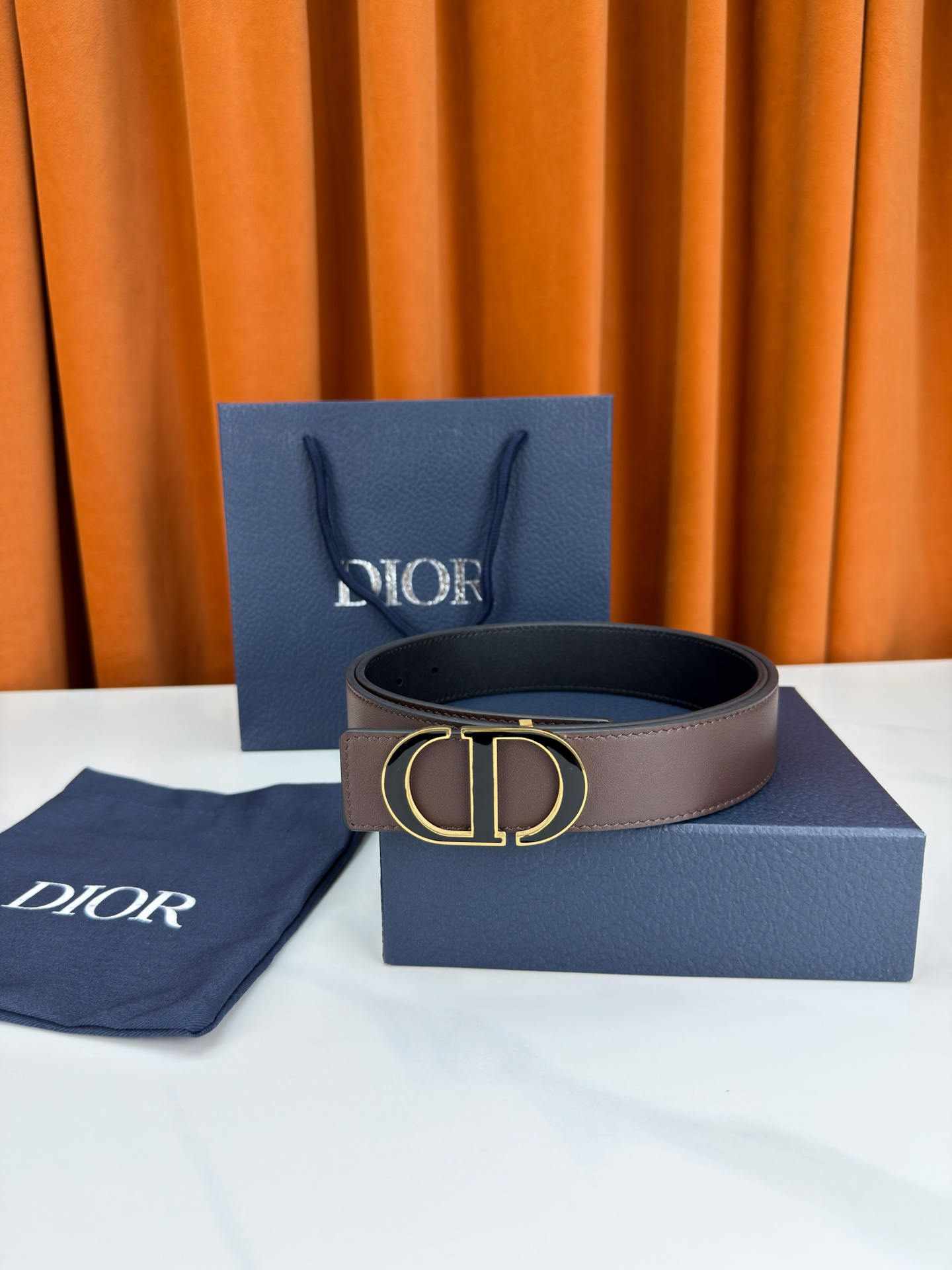 디올 벨트 134924 Dior Belt 썸네일 이미지