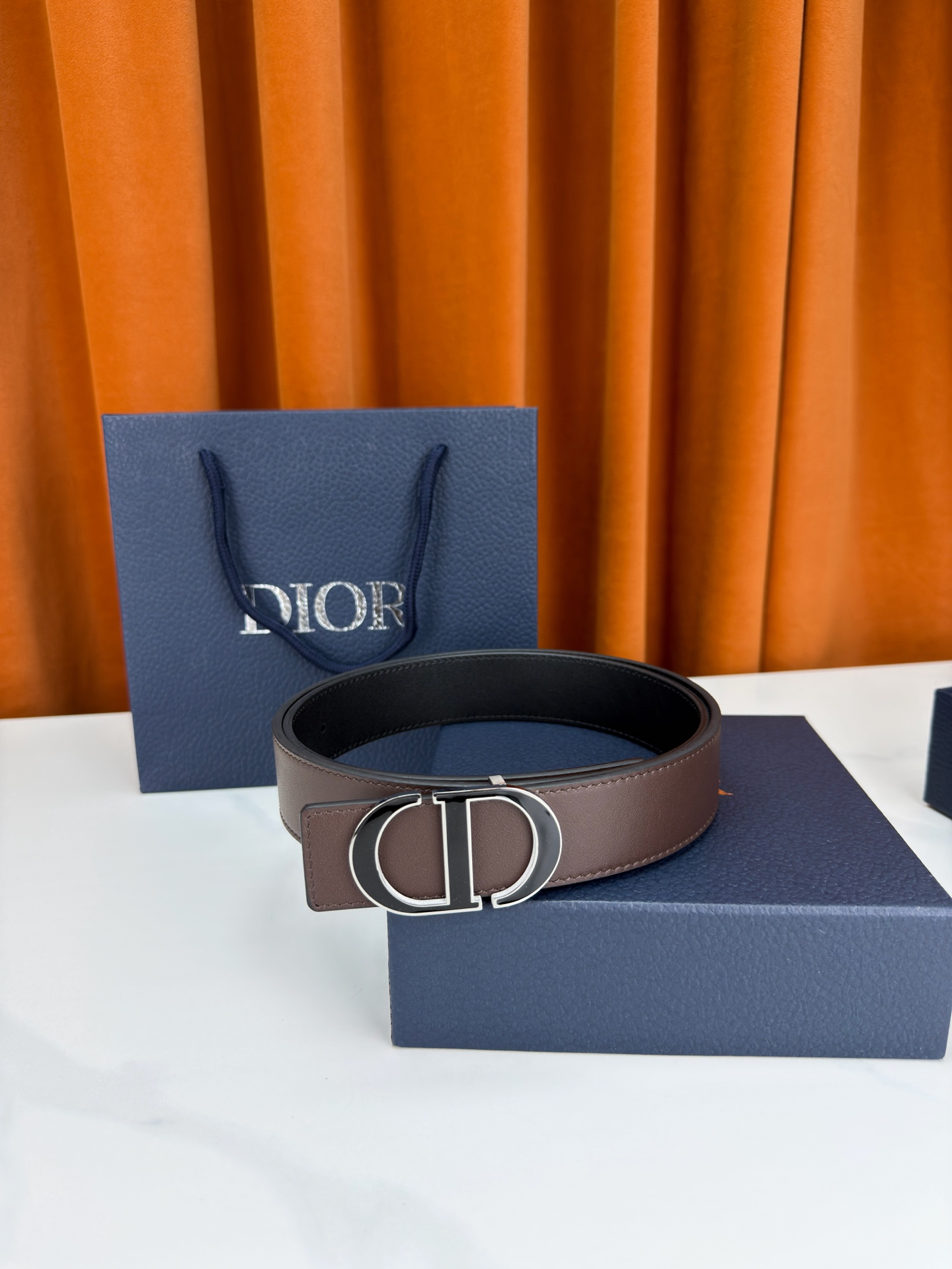 디올 벨트 134923 Dior Belt 썸네일 이미지