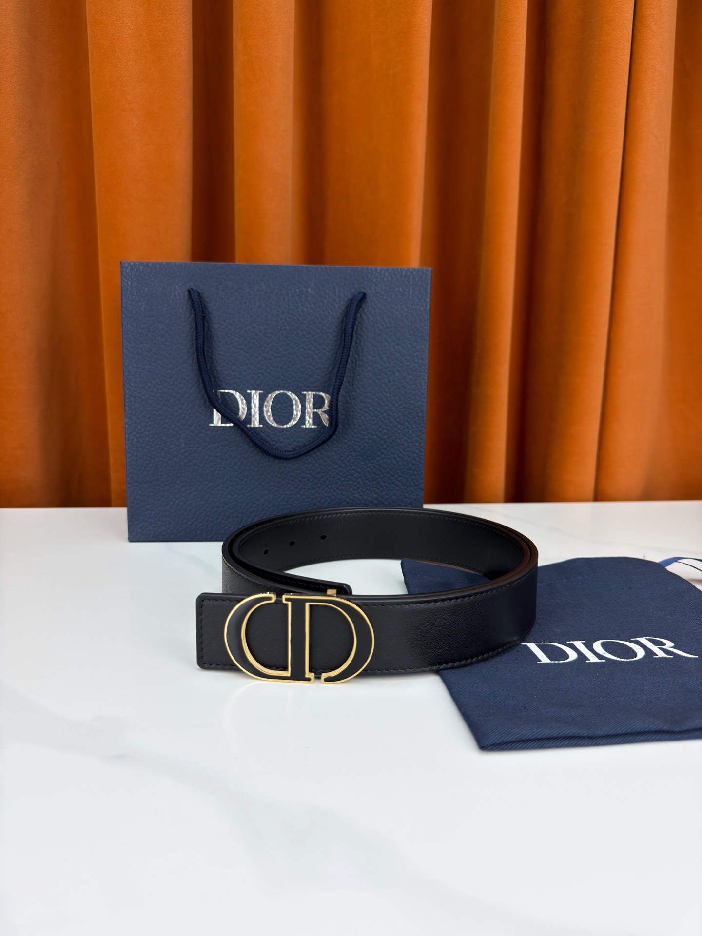 디올 벨트 134922 Dior Belt 썸네일 이미지