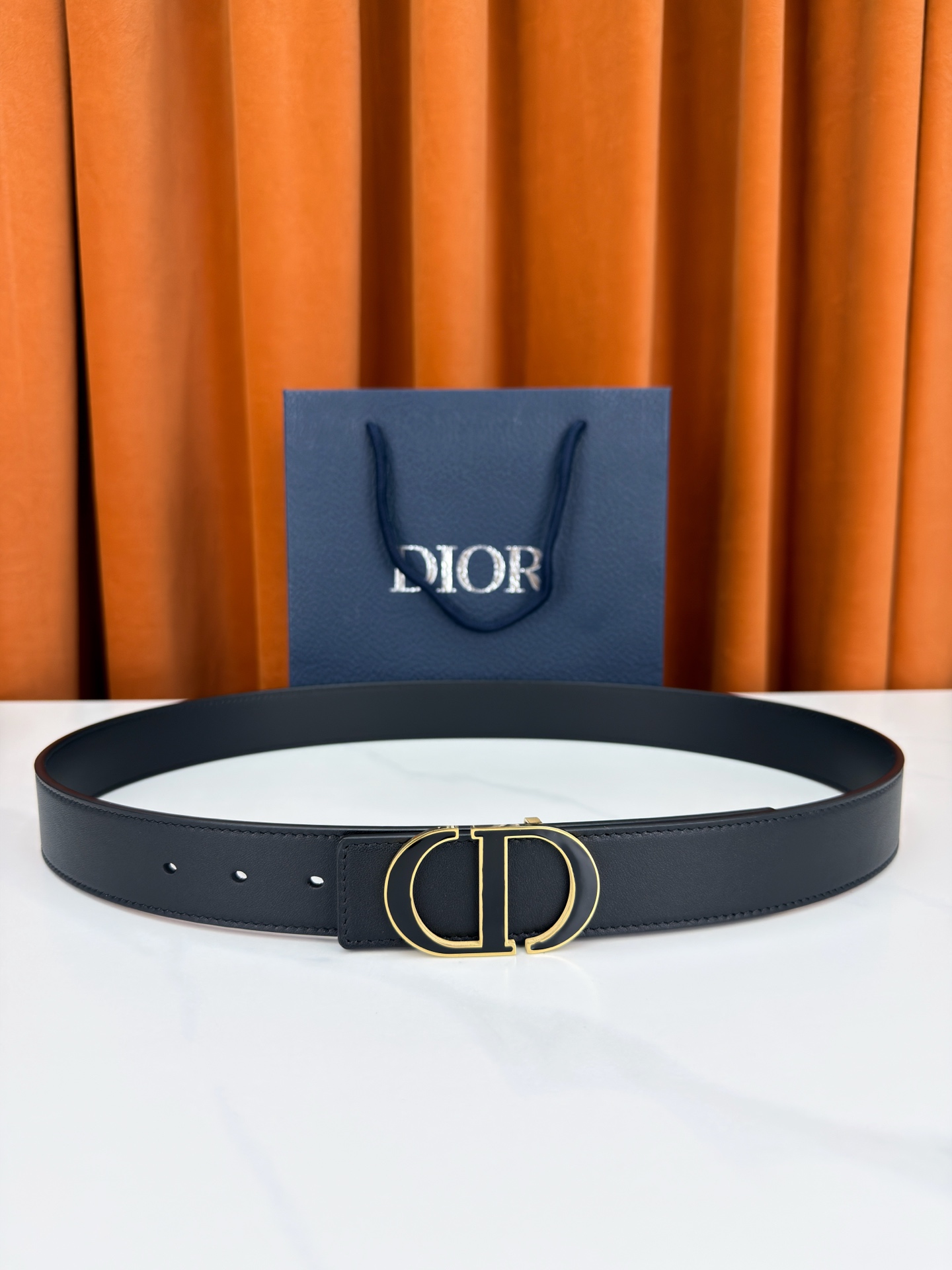 디올 벨트 134922 Dior Belt