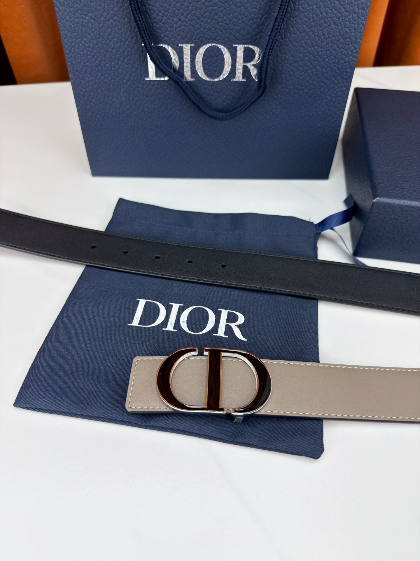 디올 벨트 134920 Dior Belt 썸네일 이미지