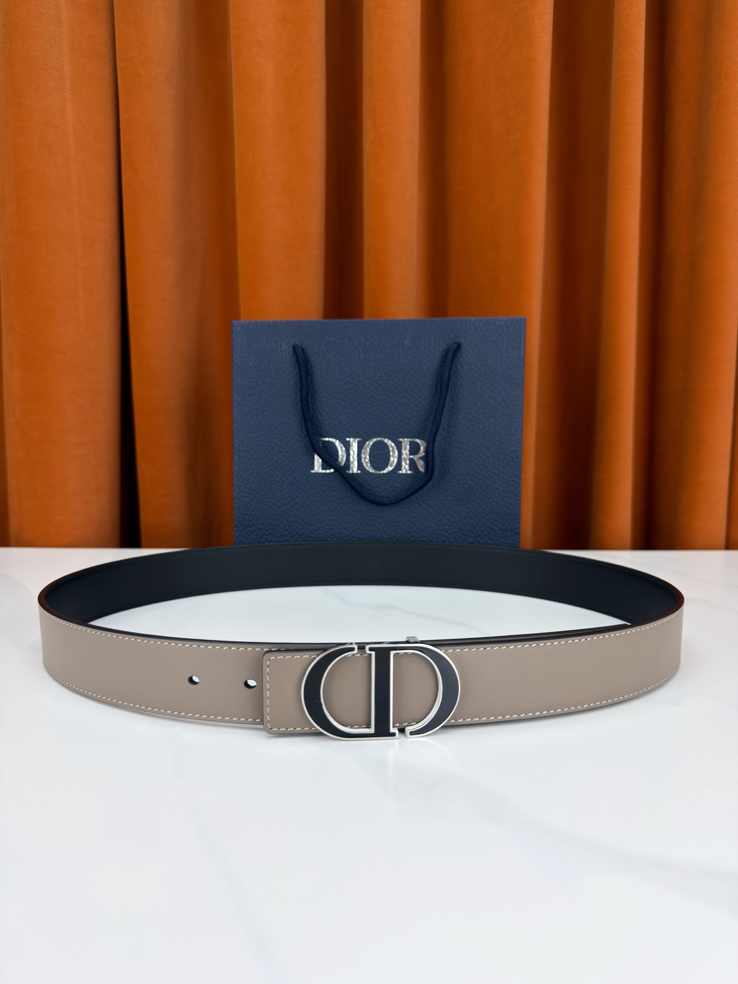 디올 벨트 134920 Dior Belt