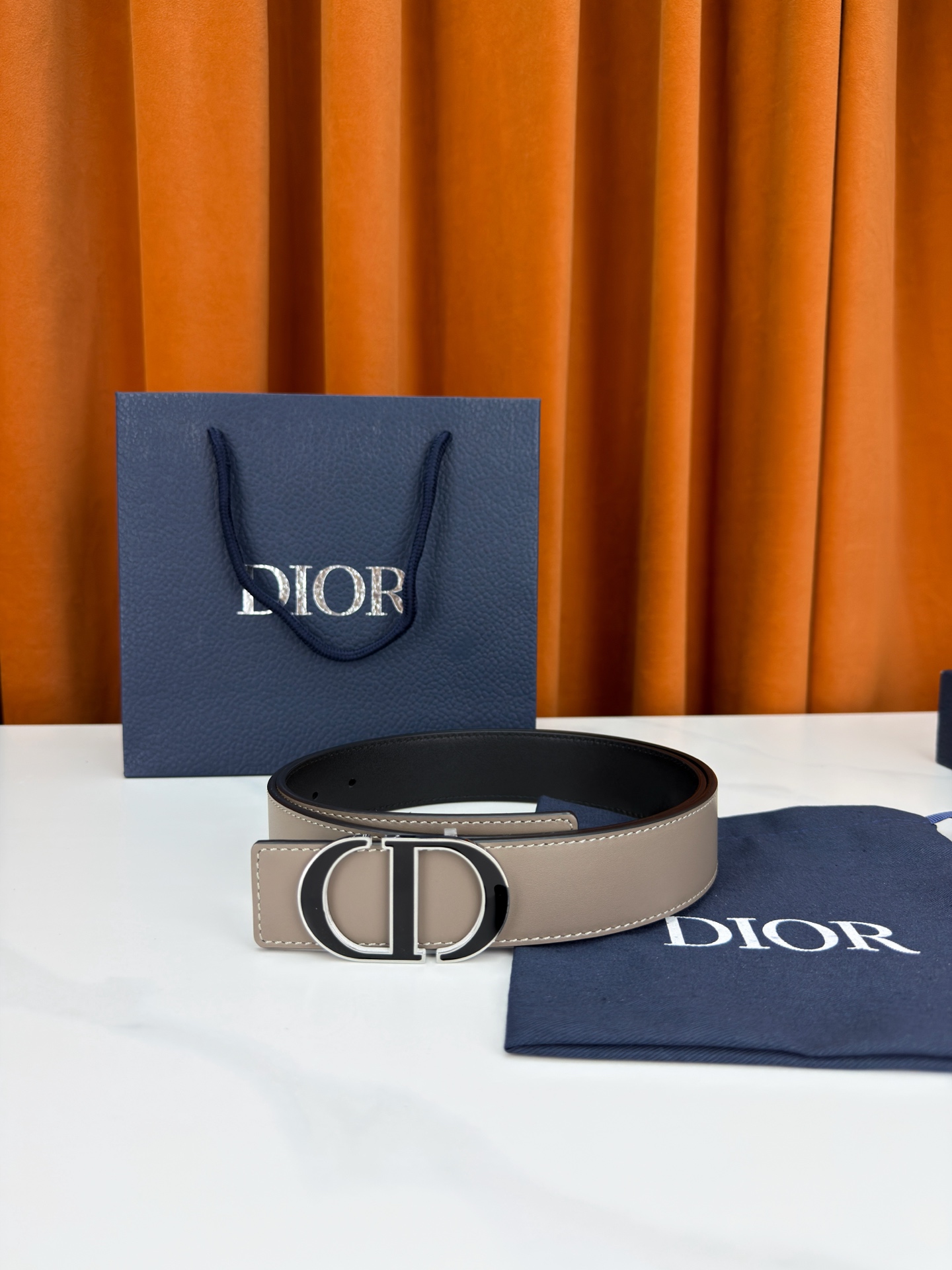 디올 벨트 134920 Dior Belt 썸네일 이미지