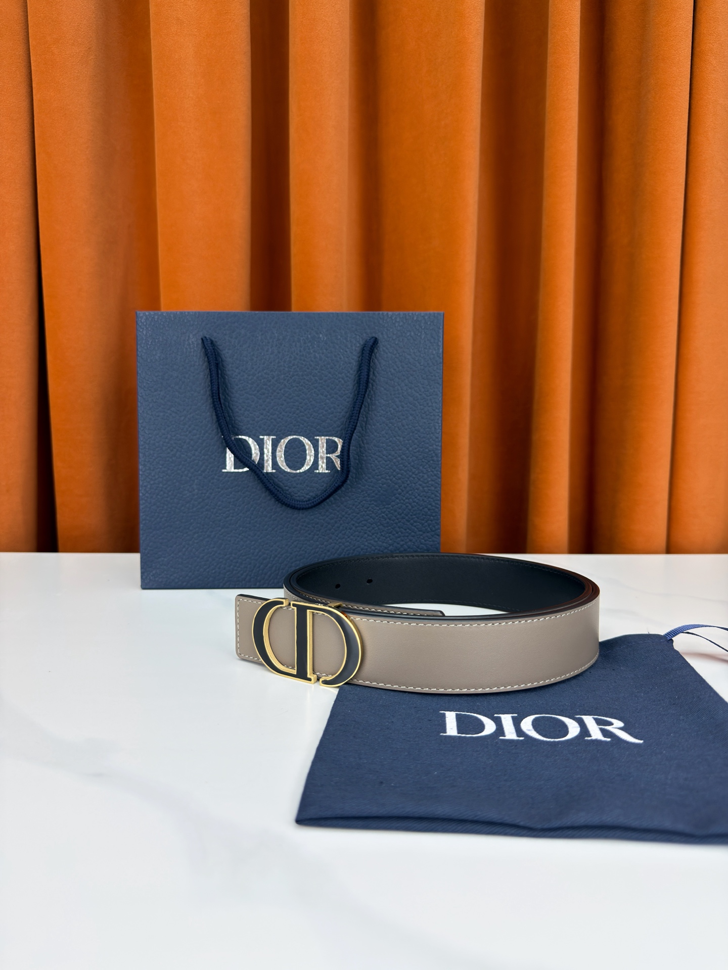 디올 벨트 134919 Dior Belt 썸네일 이미지