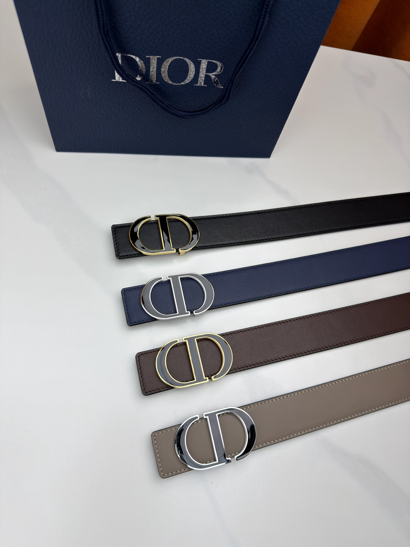디올 벨트 134919 Dior Belt 썸네일 이미지