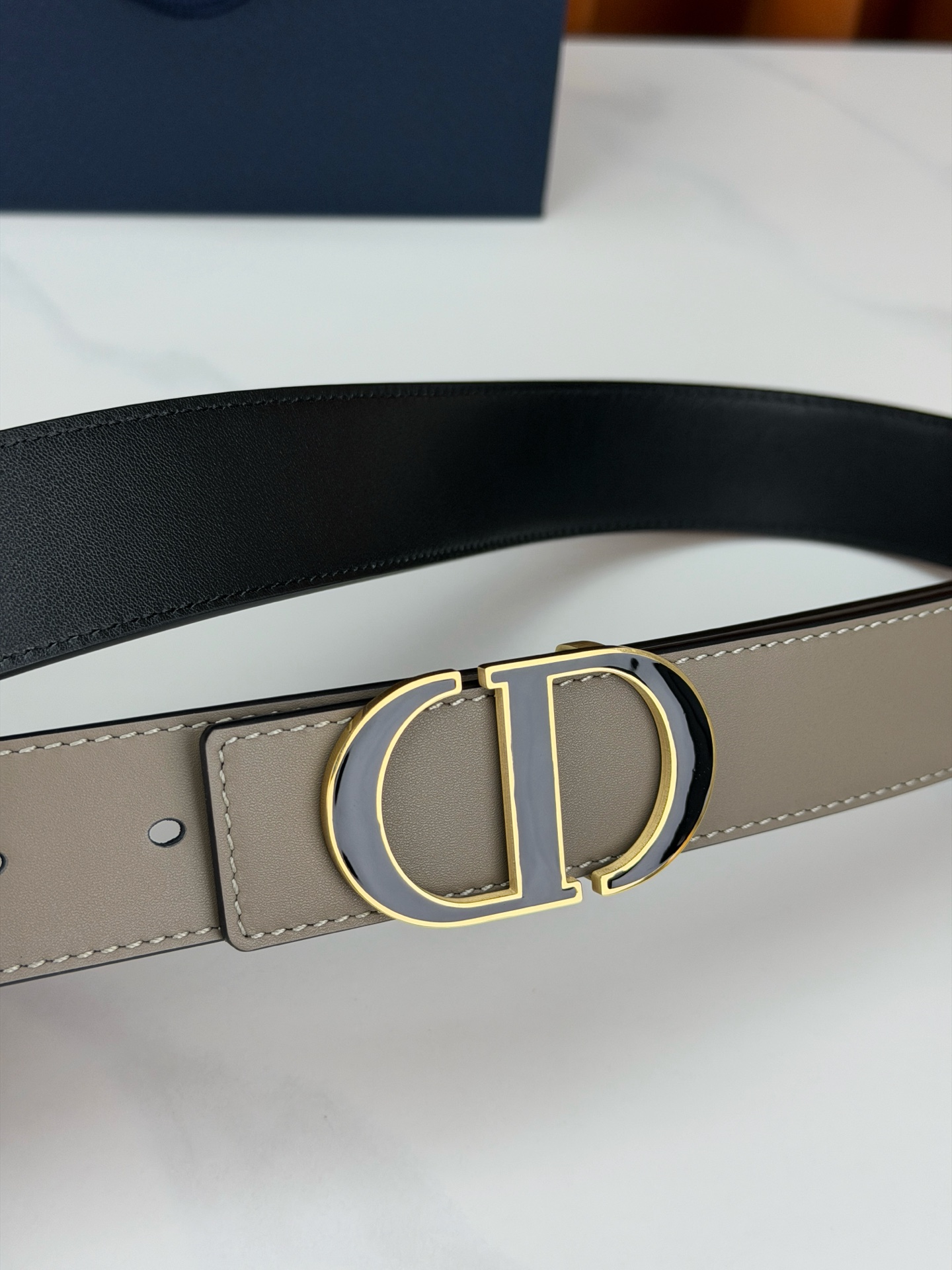디올 벨트 134919 Dior Belt 썸네일 이미지