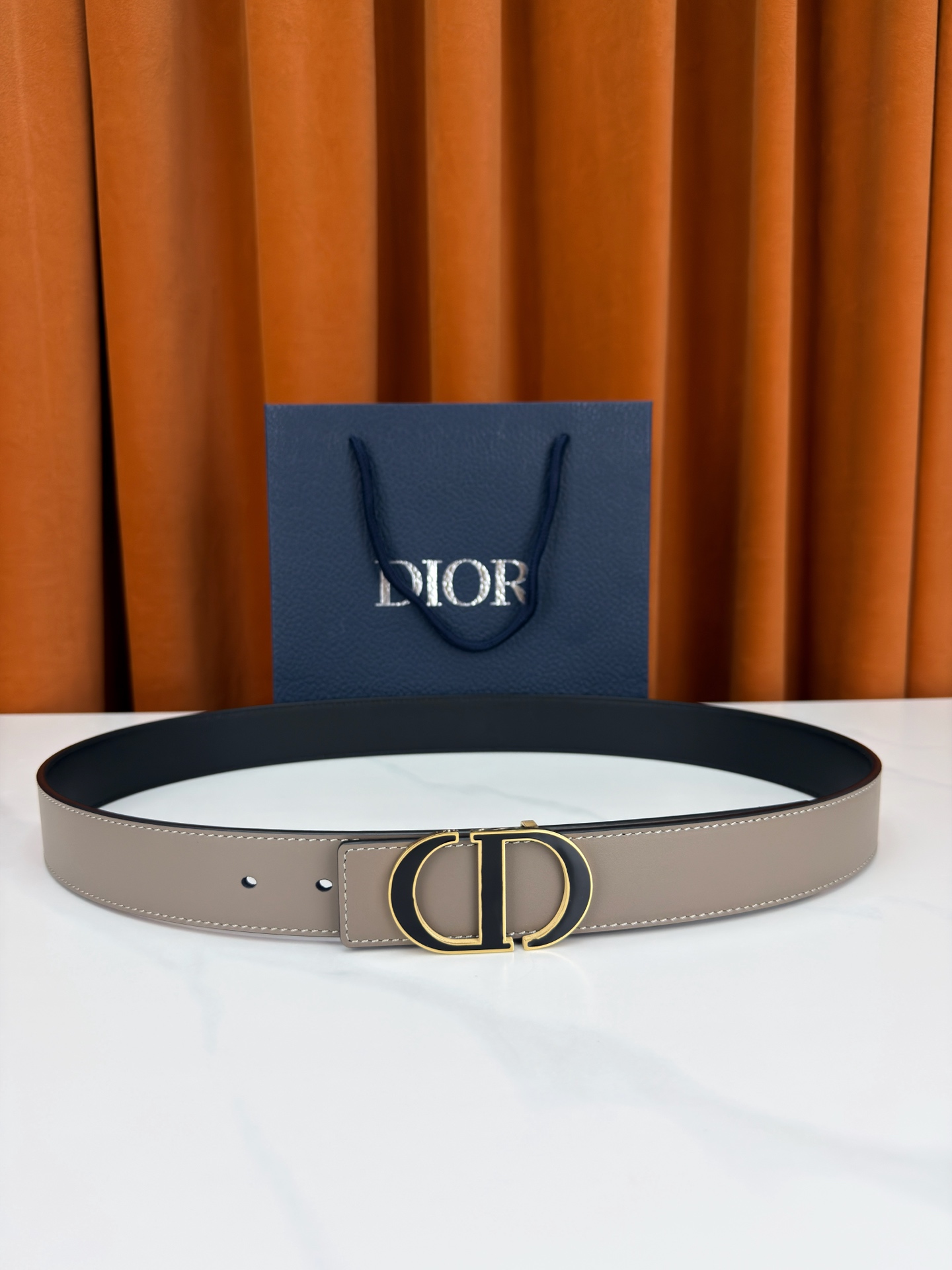 디올 벨트 134919 Dior Belt