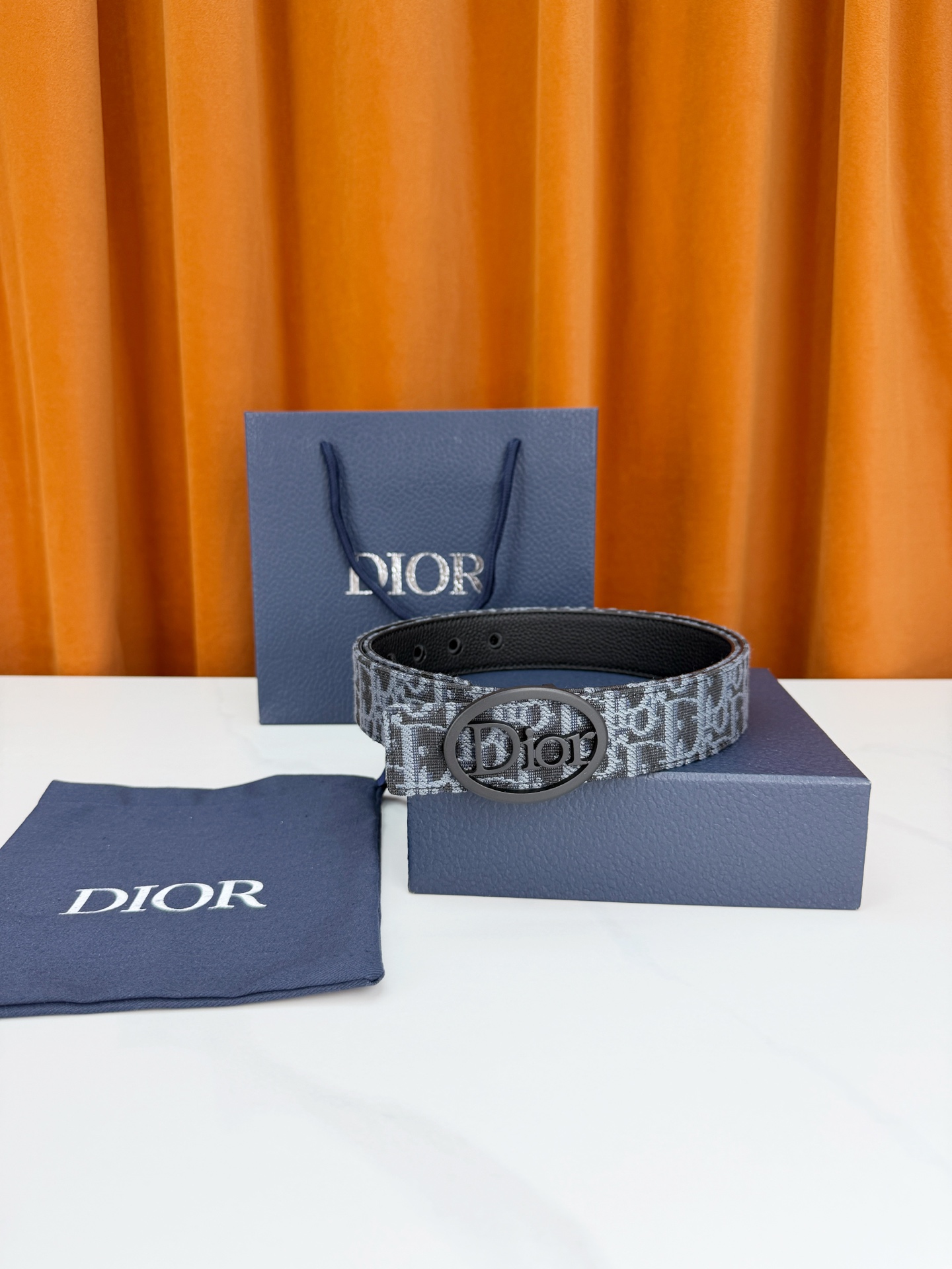 디올 벨트 134934 Dior Belt 썸네일 이미지