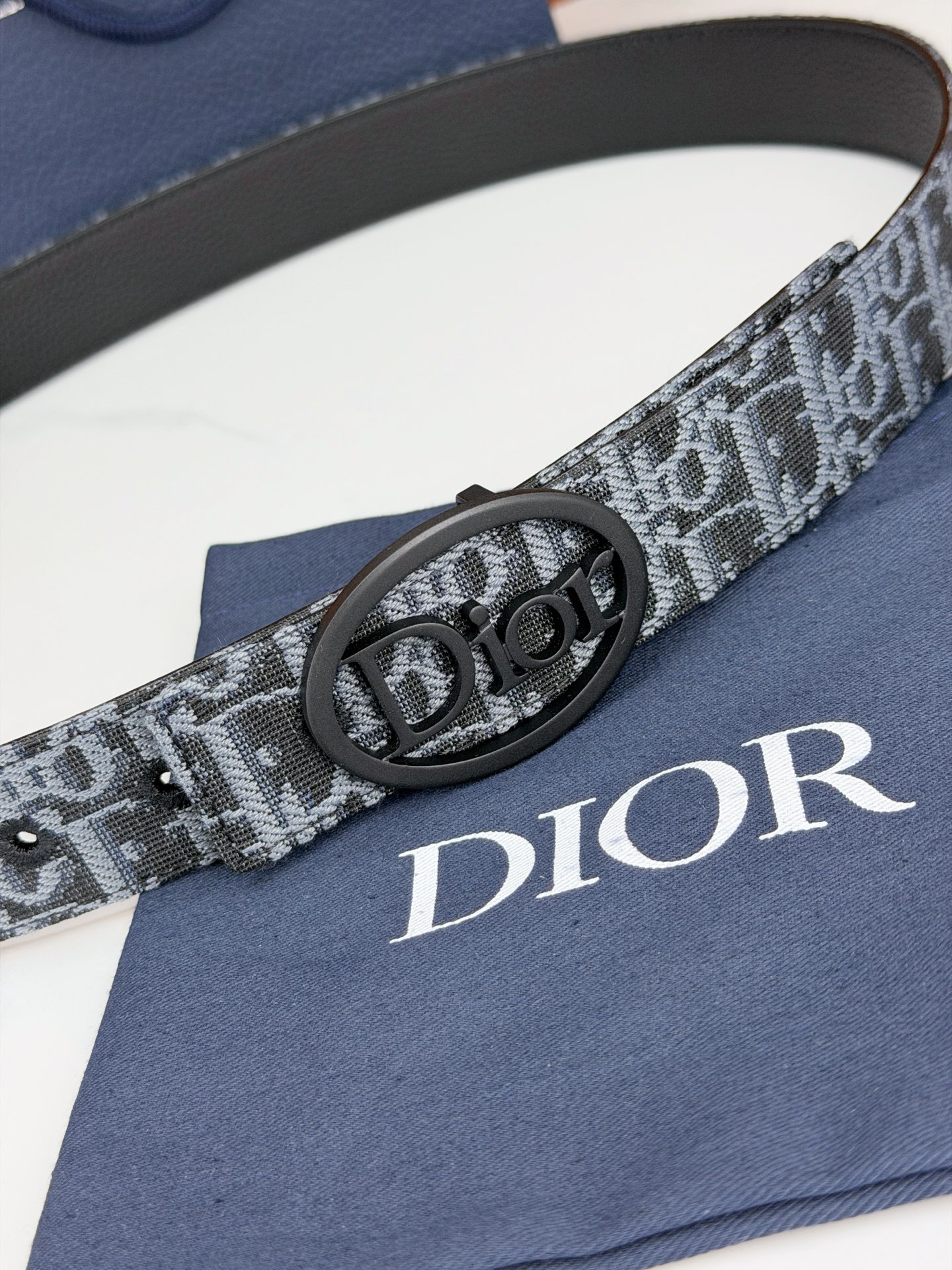 디올 벨트 134934 Dior Belt 썸네일 이미지