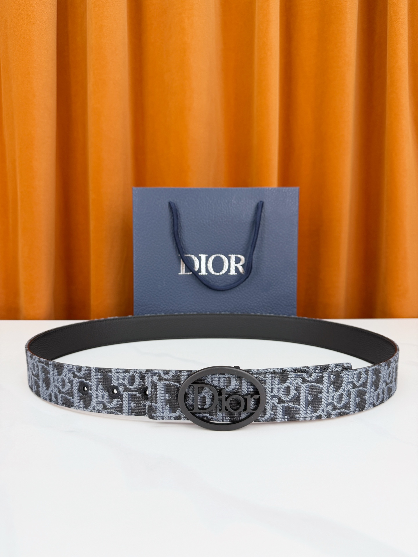 디올 벨트 134934 Dior Belt