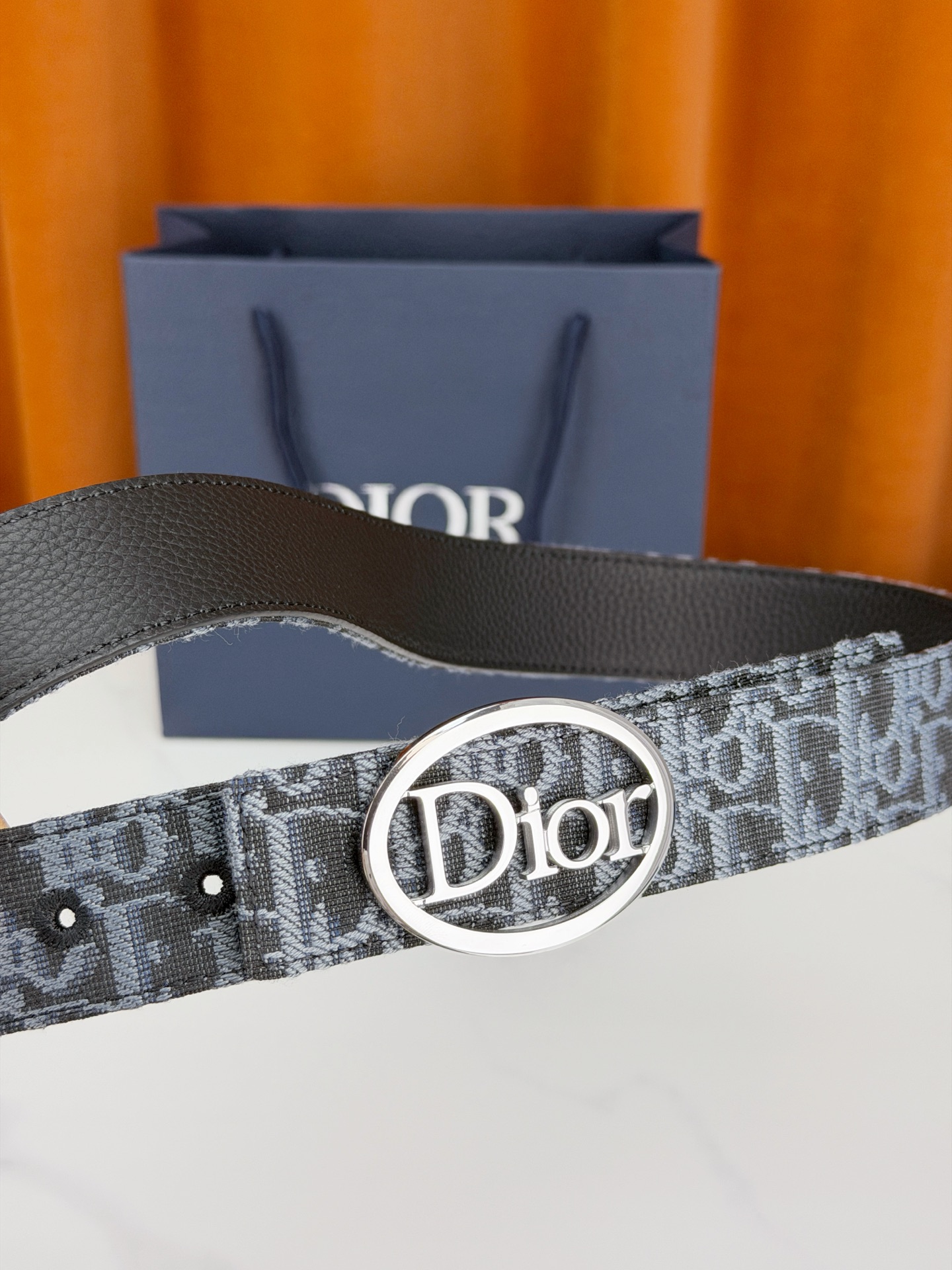 디올 벨트 134933 Dior Belt 썸네일 이미지